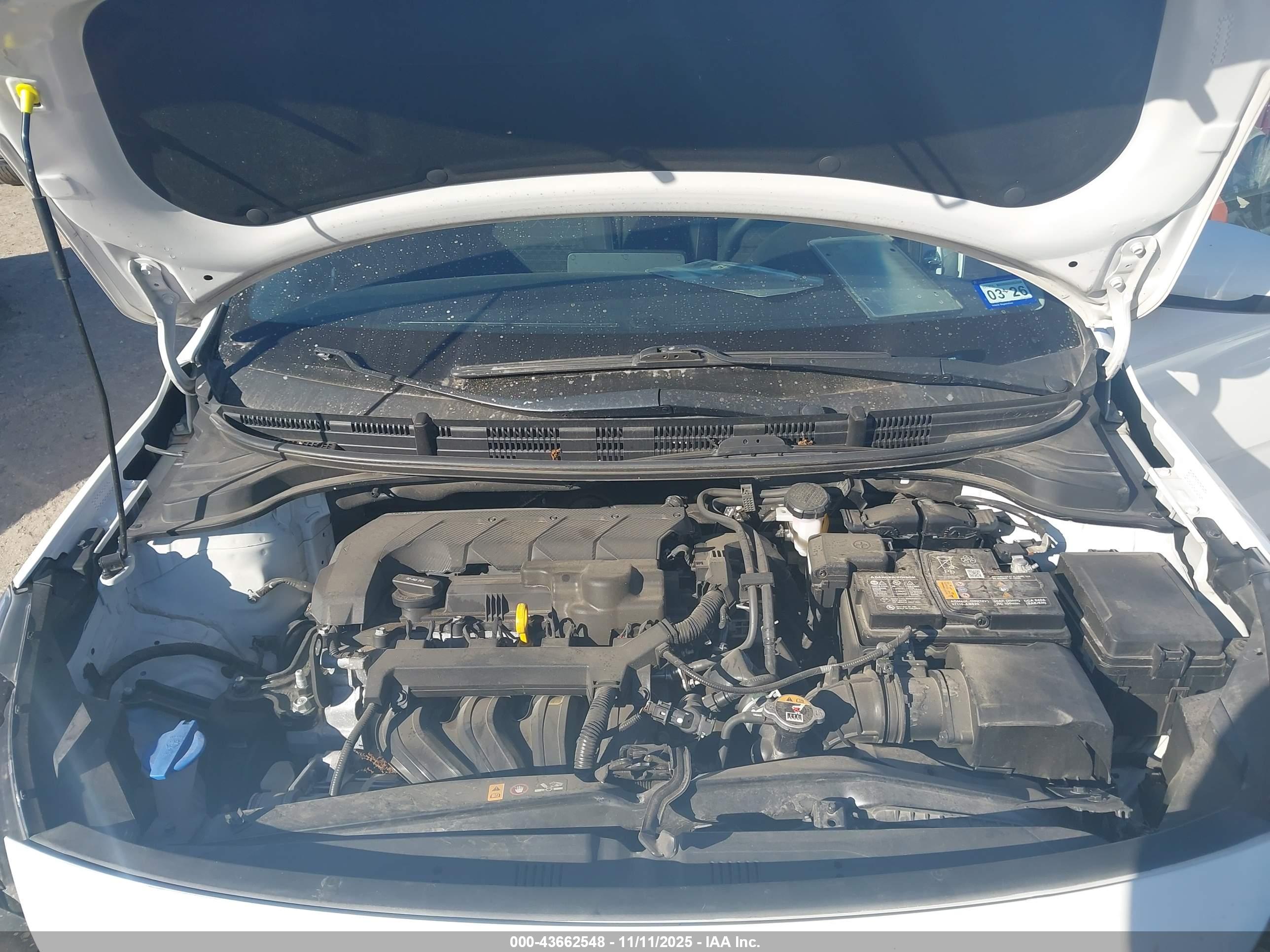 KIA RIO image 10