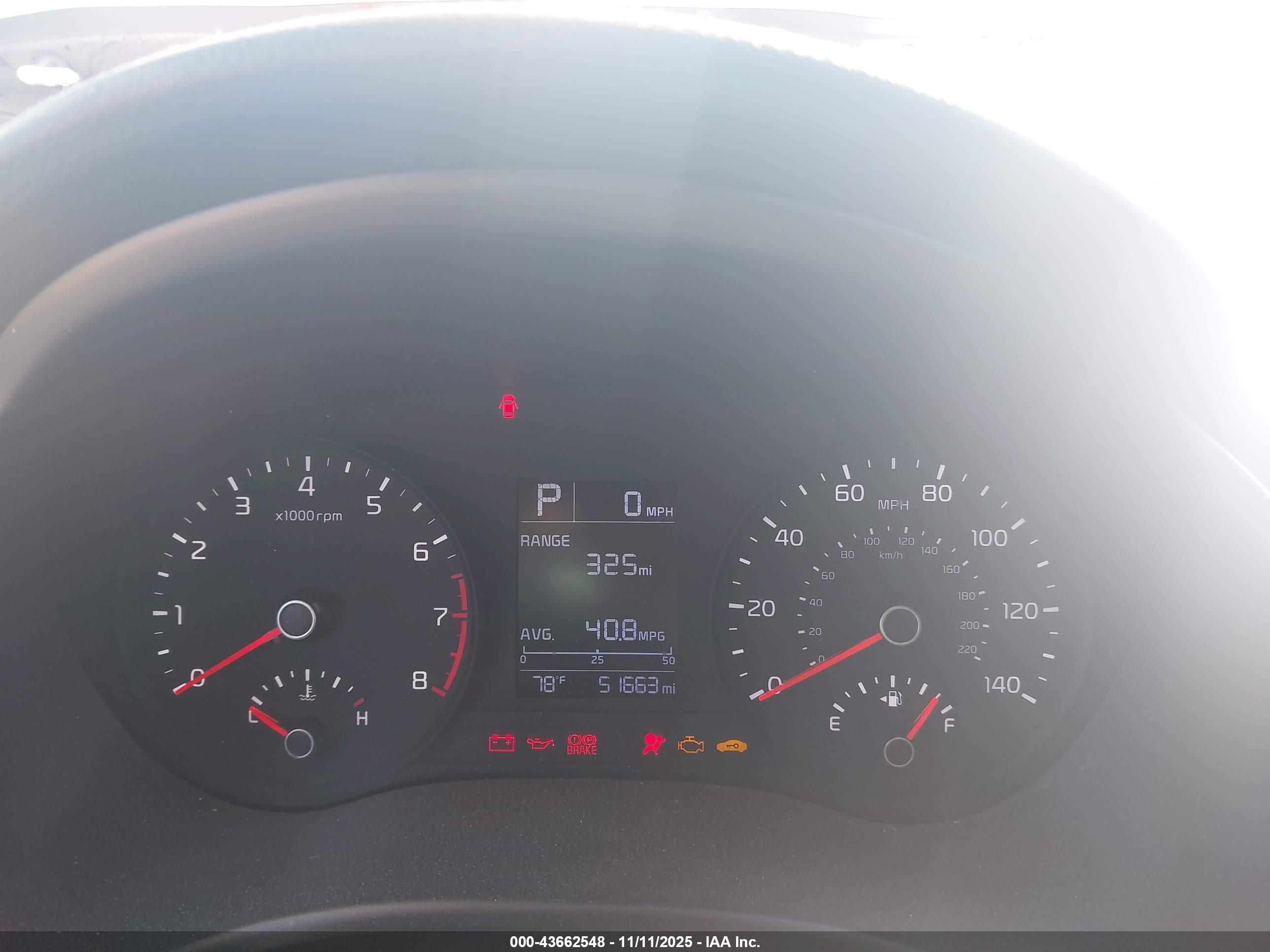 KIA RIO image 7