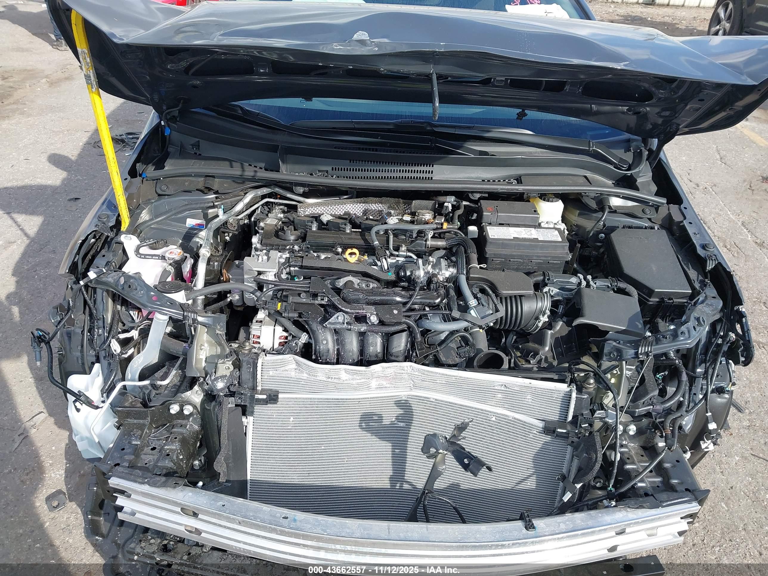 TOYOTA COROLLA image 10