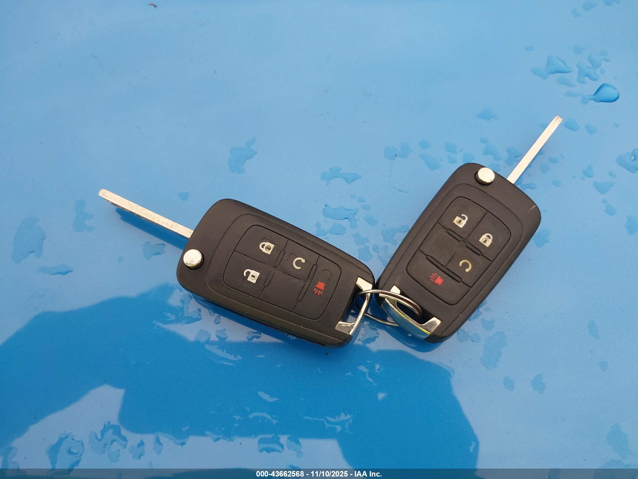 CHEVROLET EQUINOX image 11
