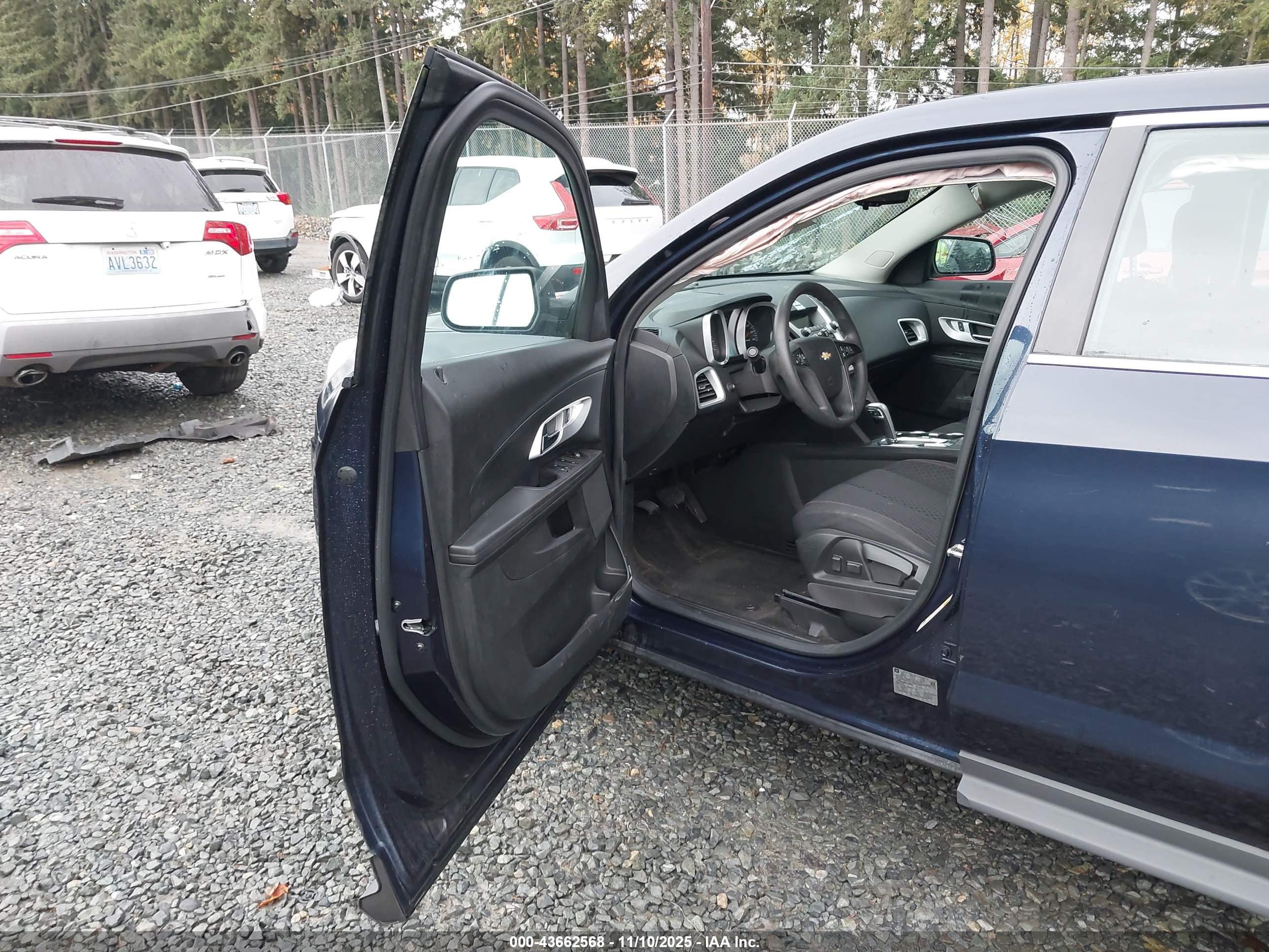 CHEVROLET EQUINOX image 5