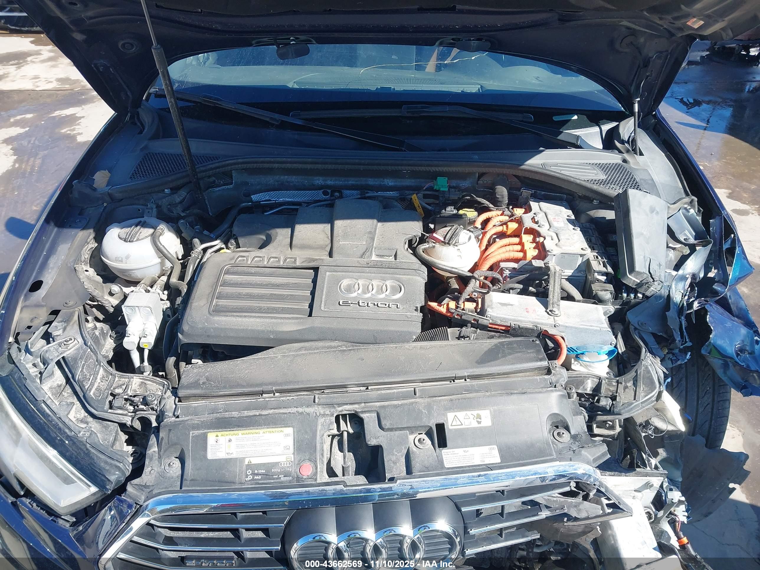 AUDI A3 image 10