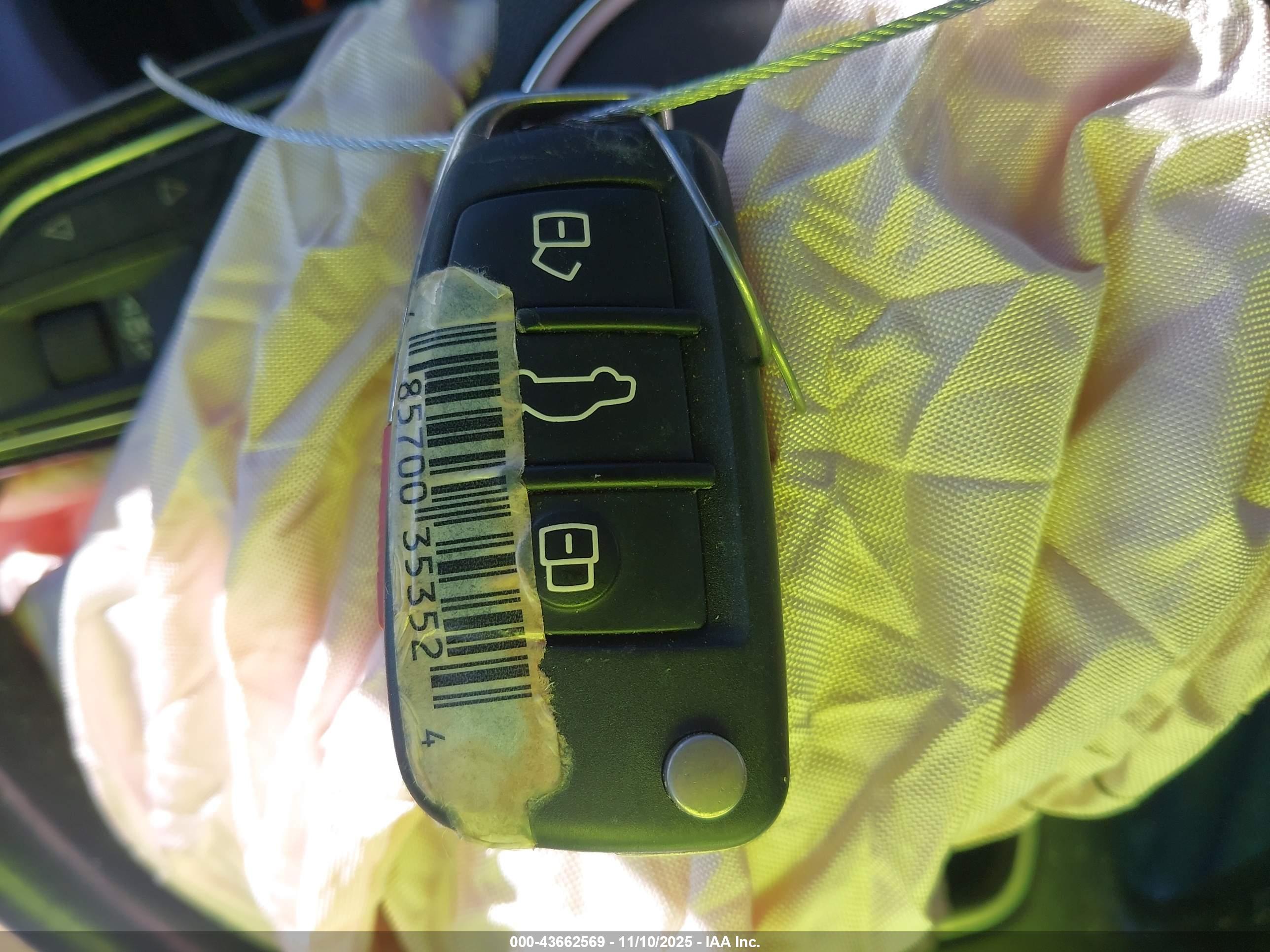 AUDI A3 image 11