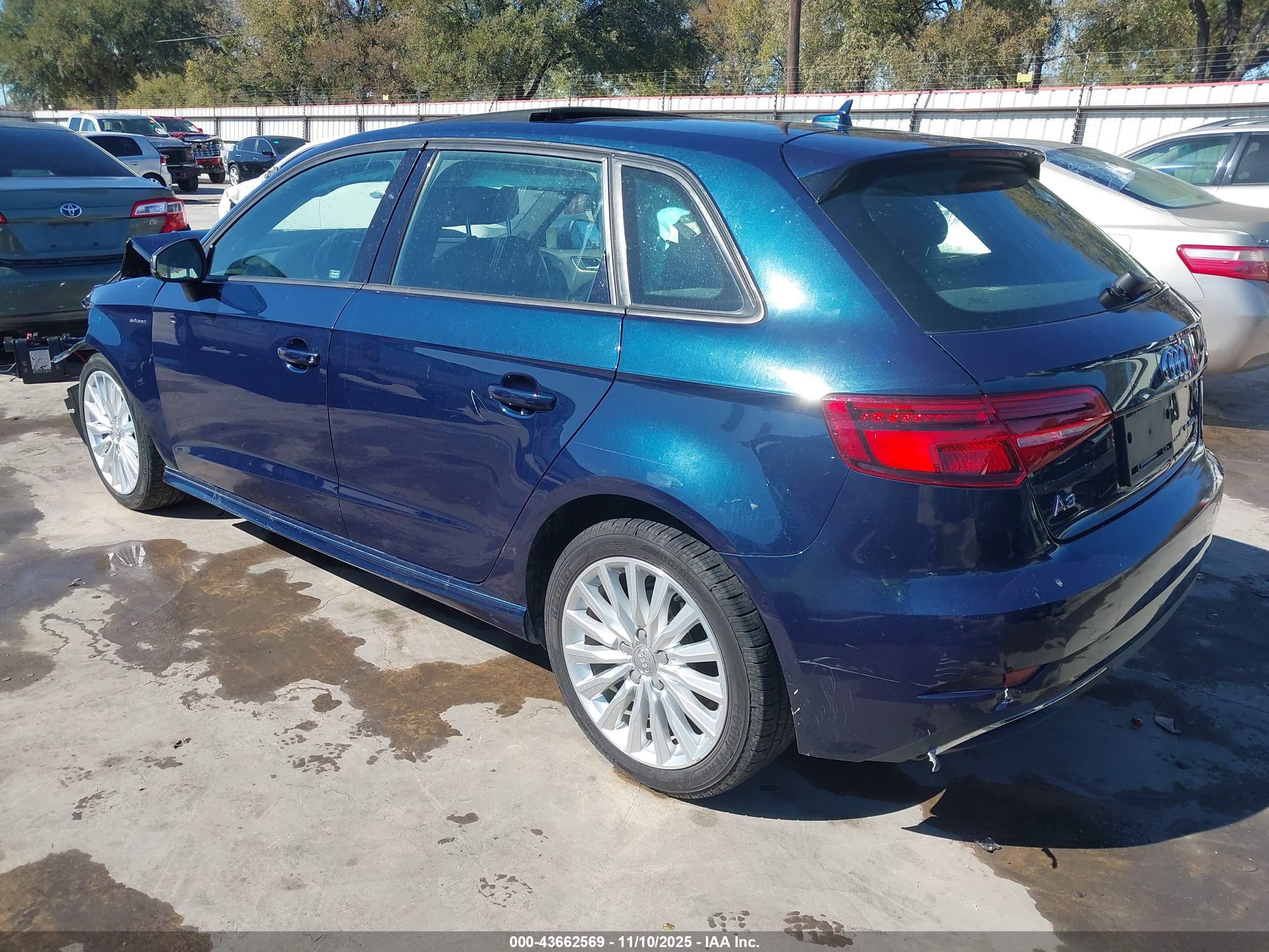 AUDI A3 image 3