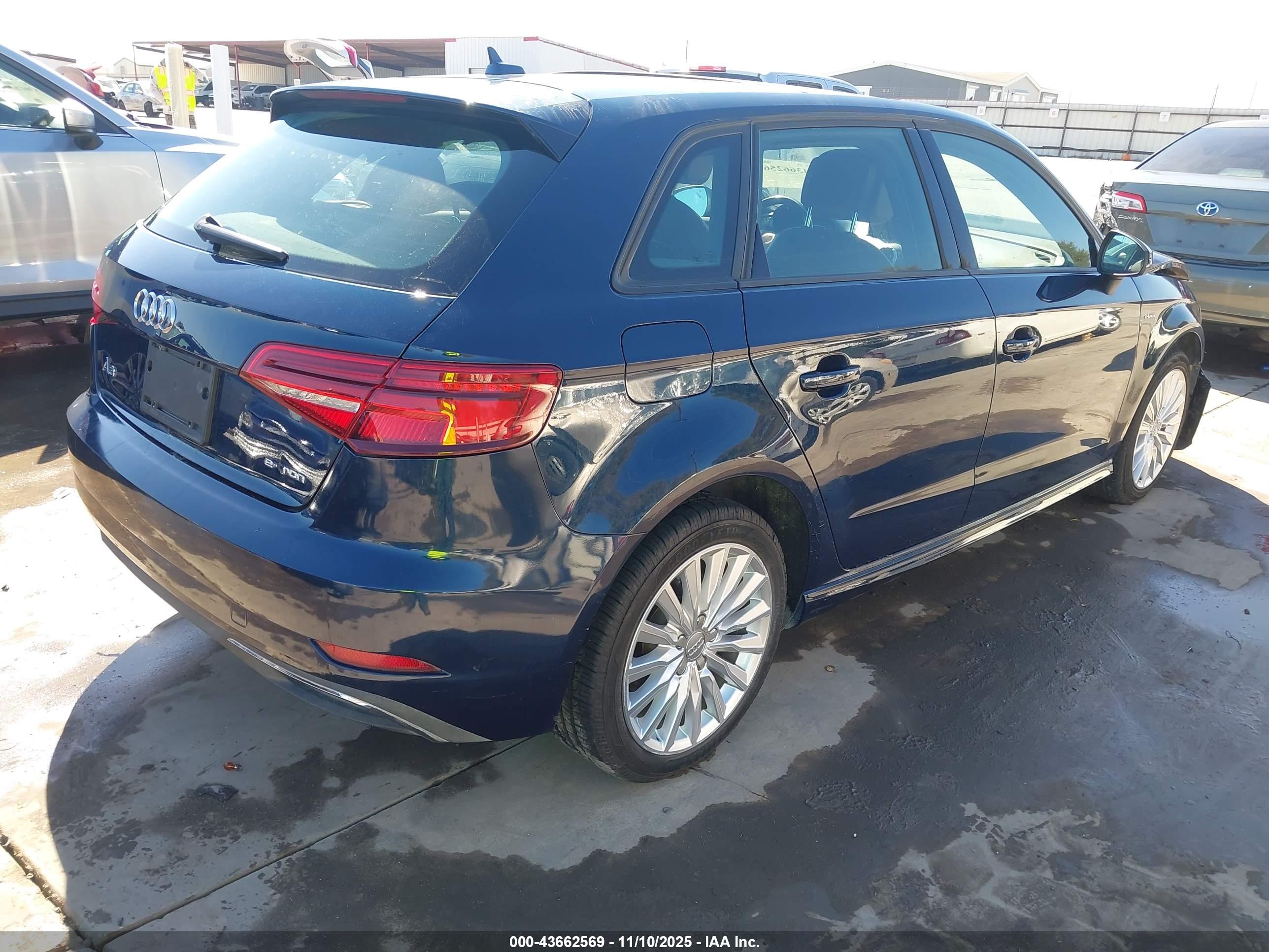 AUDI A3 image 4
