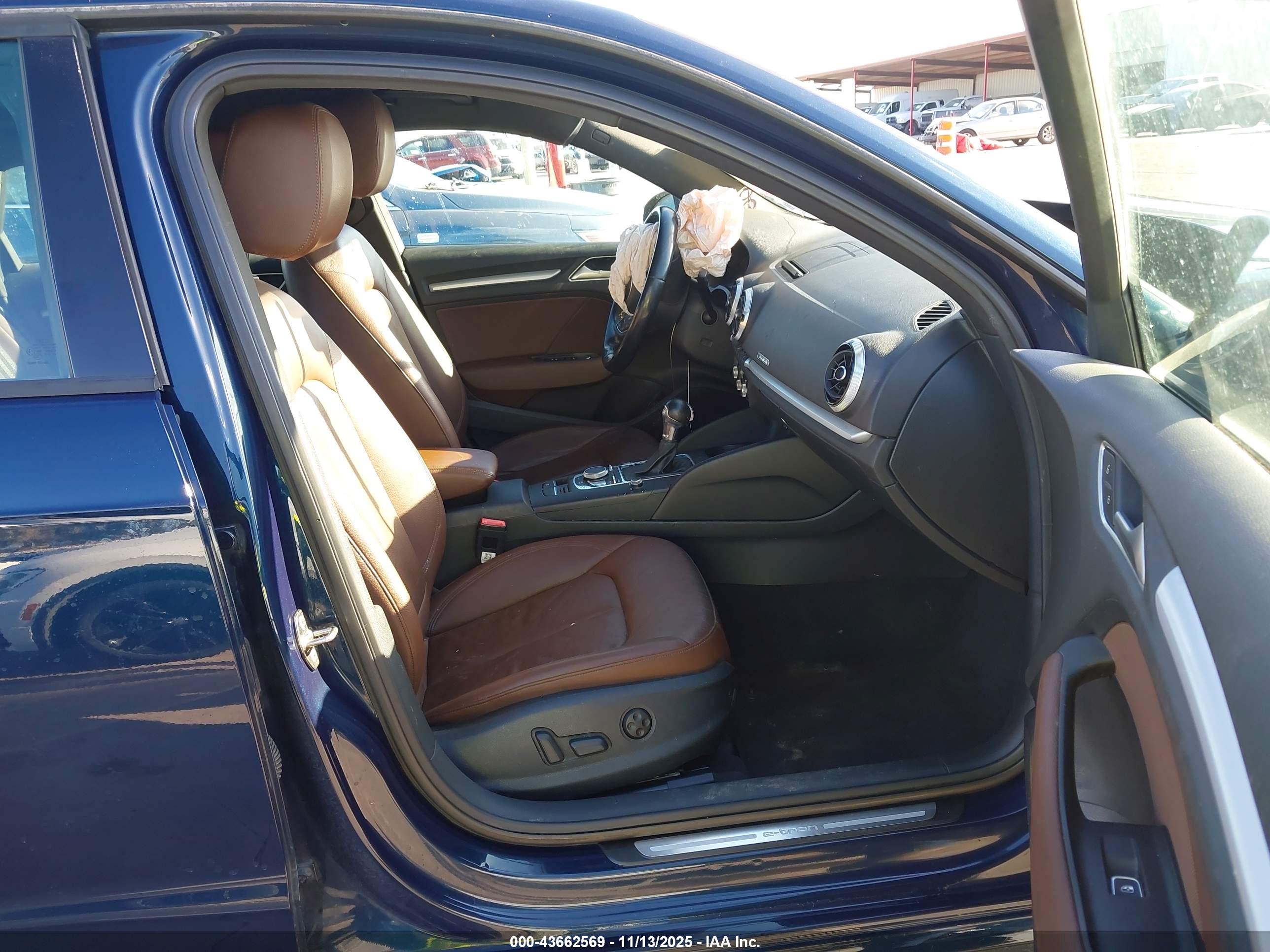 AUDI A3 image 5
