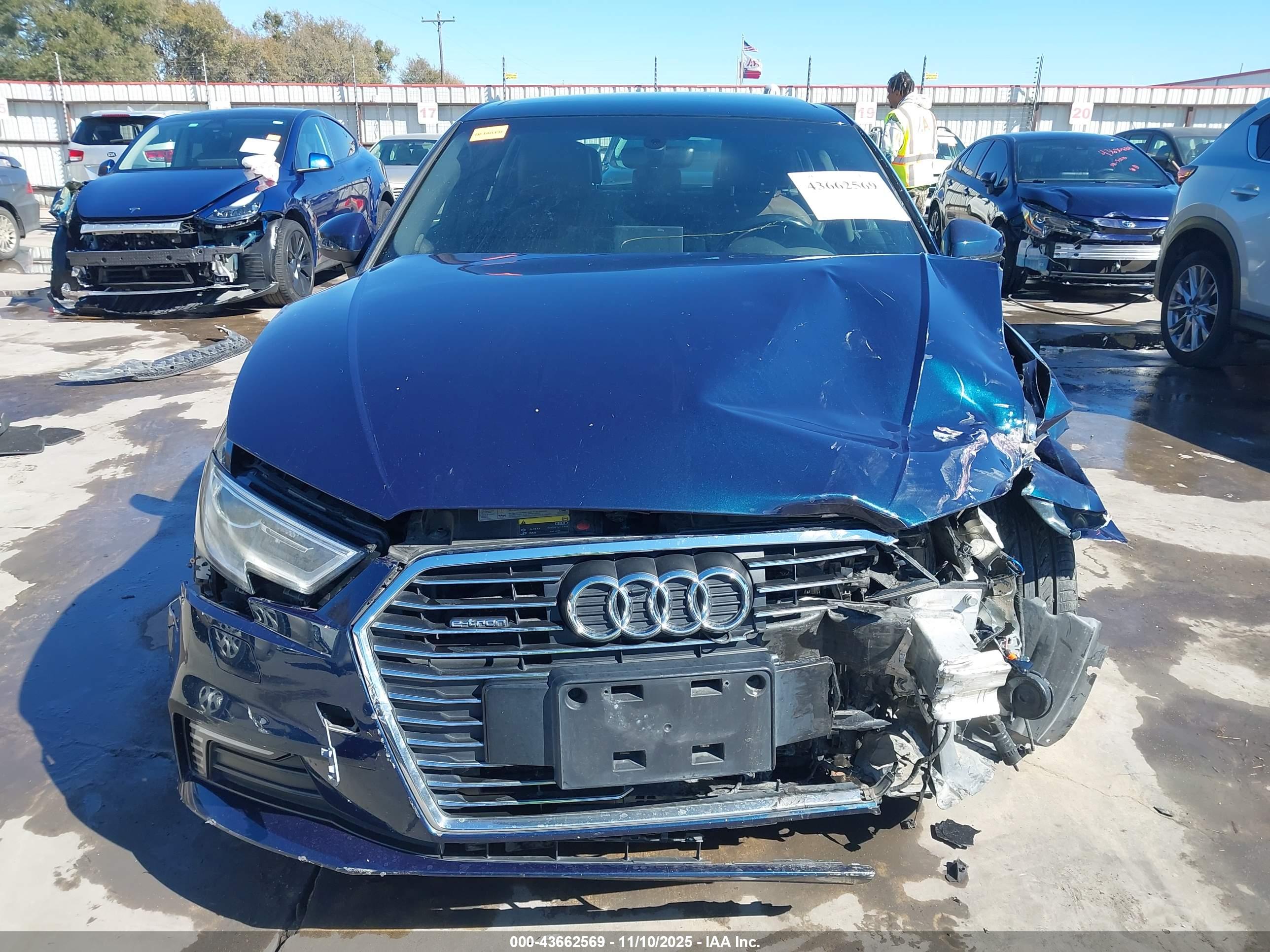 AUDI A3 image 6