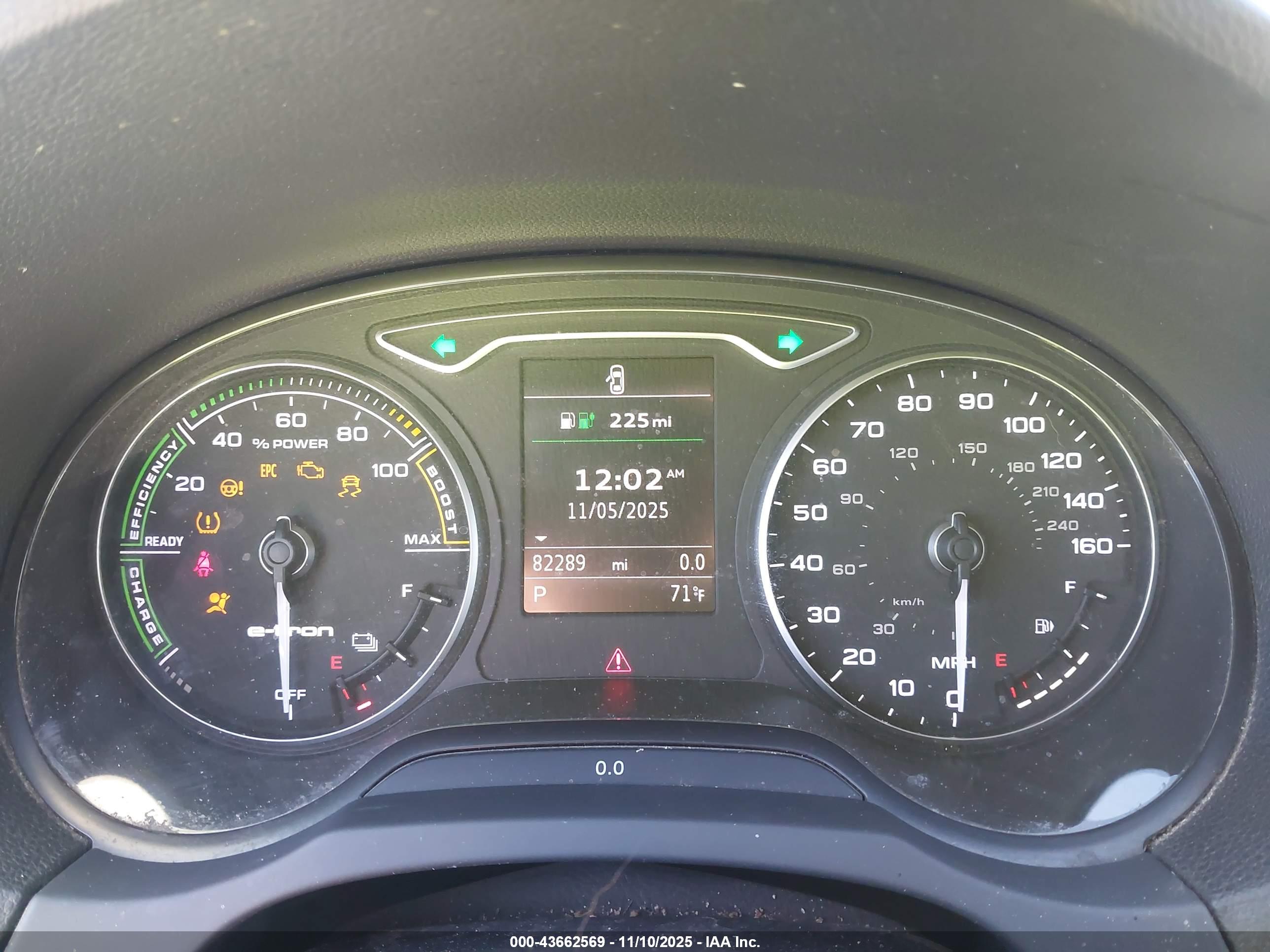 AUDI A3 image 7