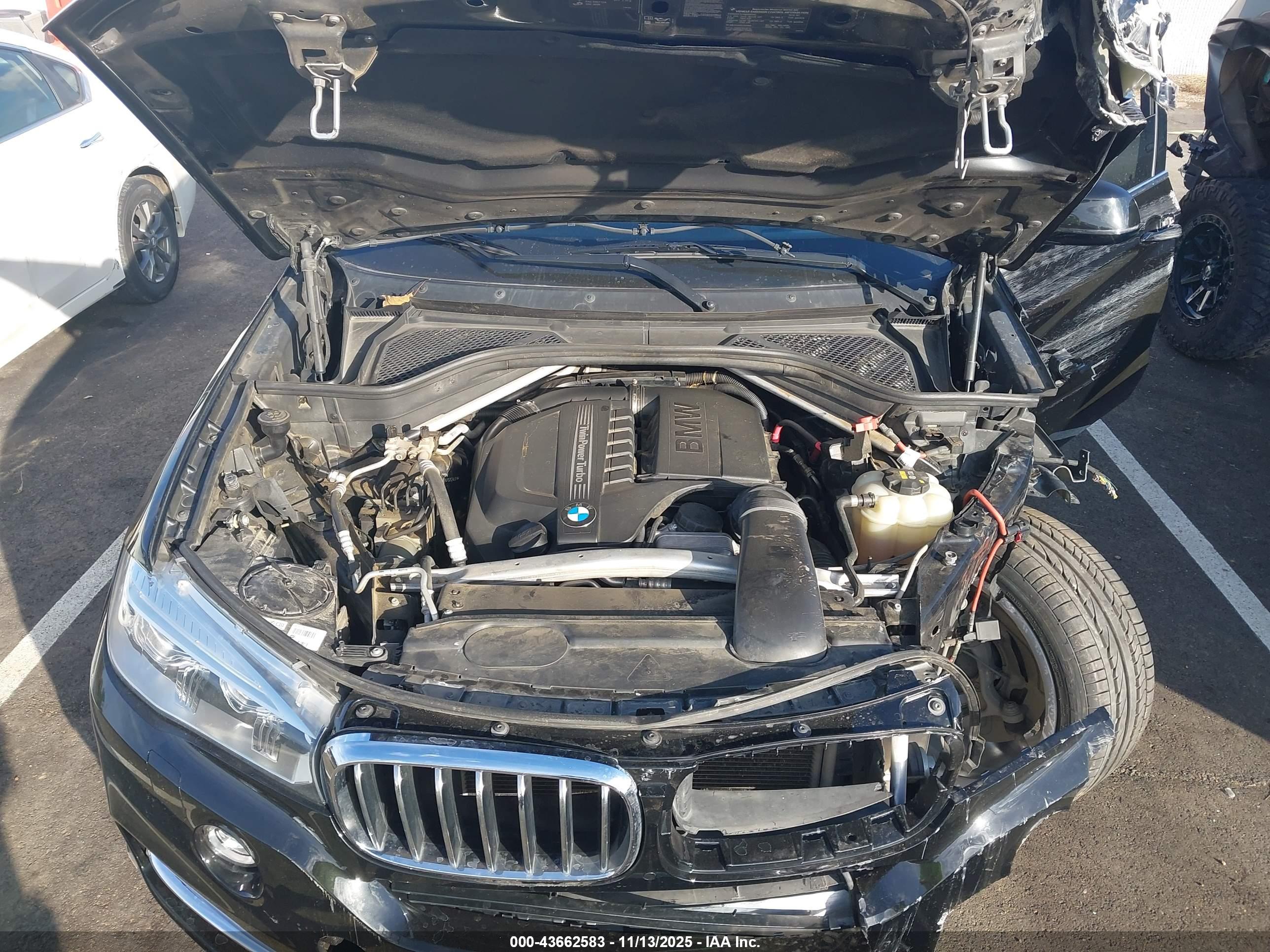 BMW X5 image 10