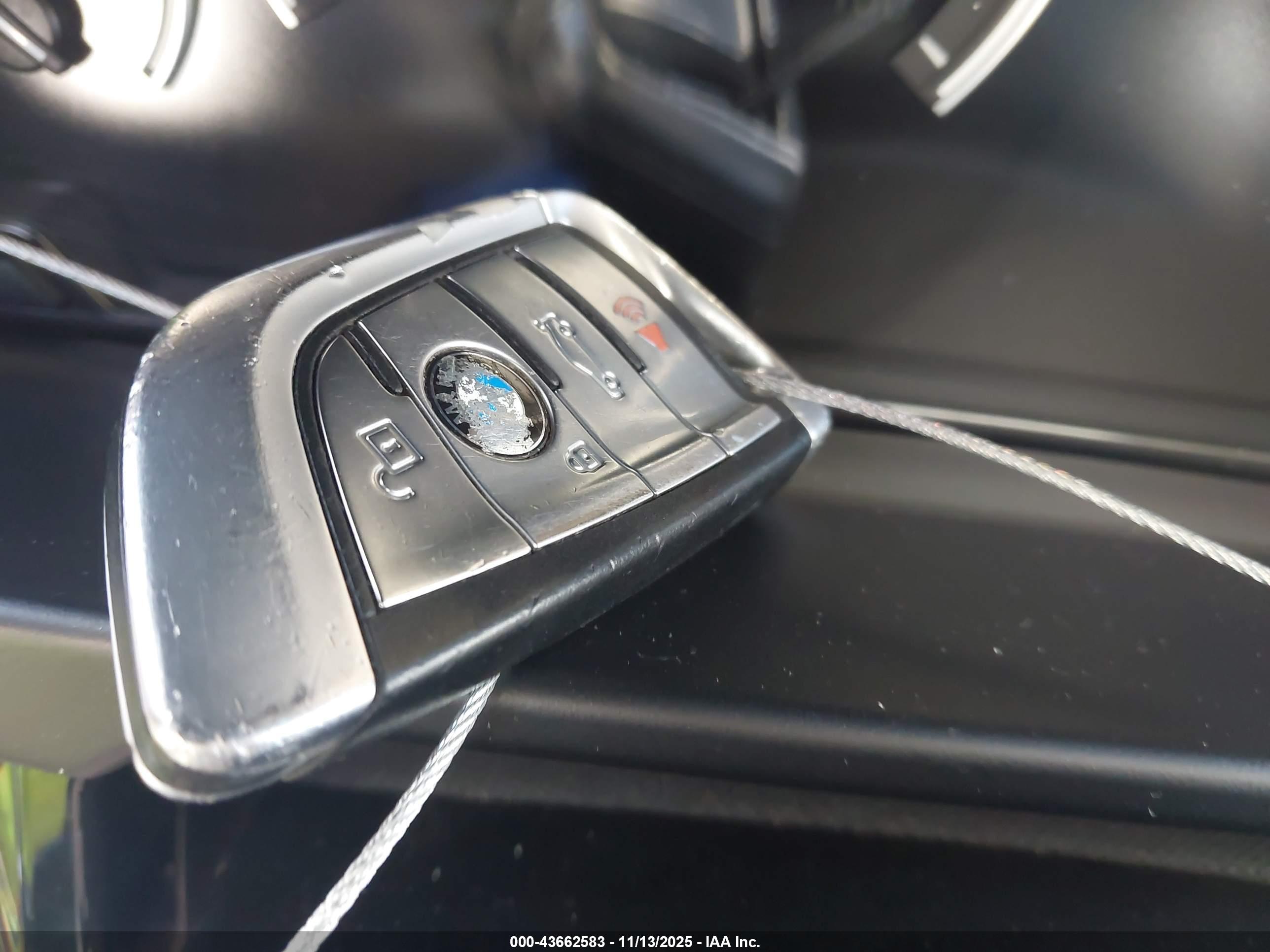 BMW X5 image 11