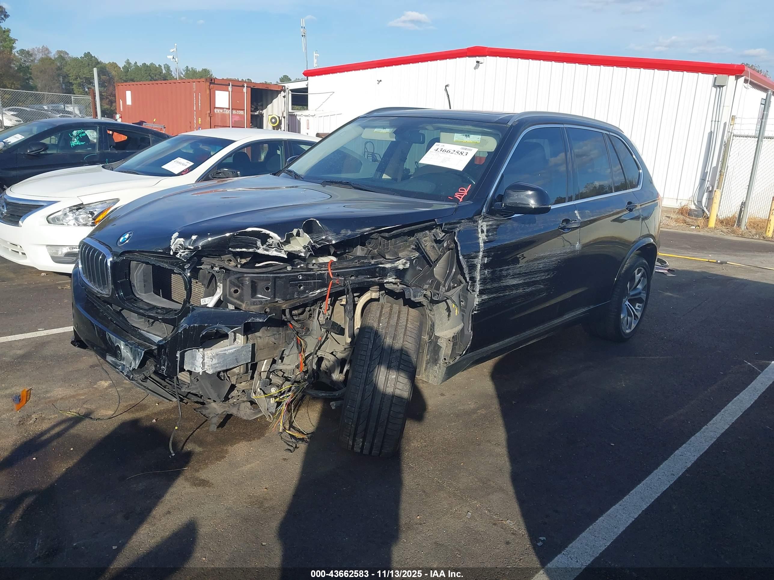 BMW X5 image 2