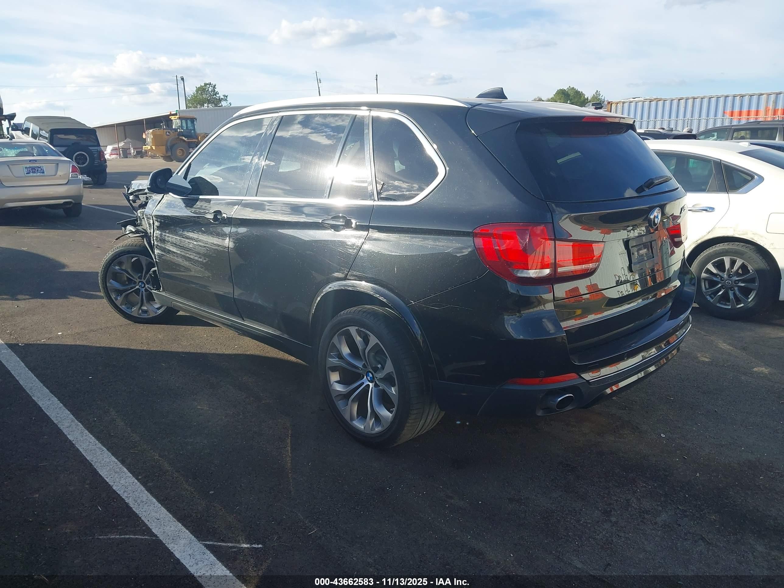 BMW X5 image 3
