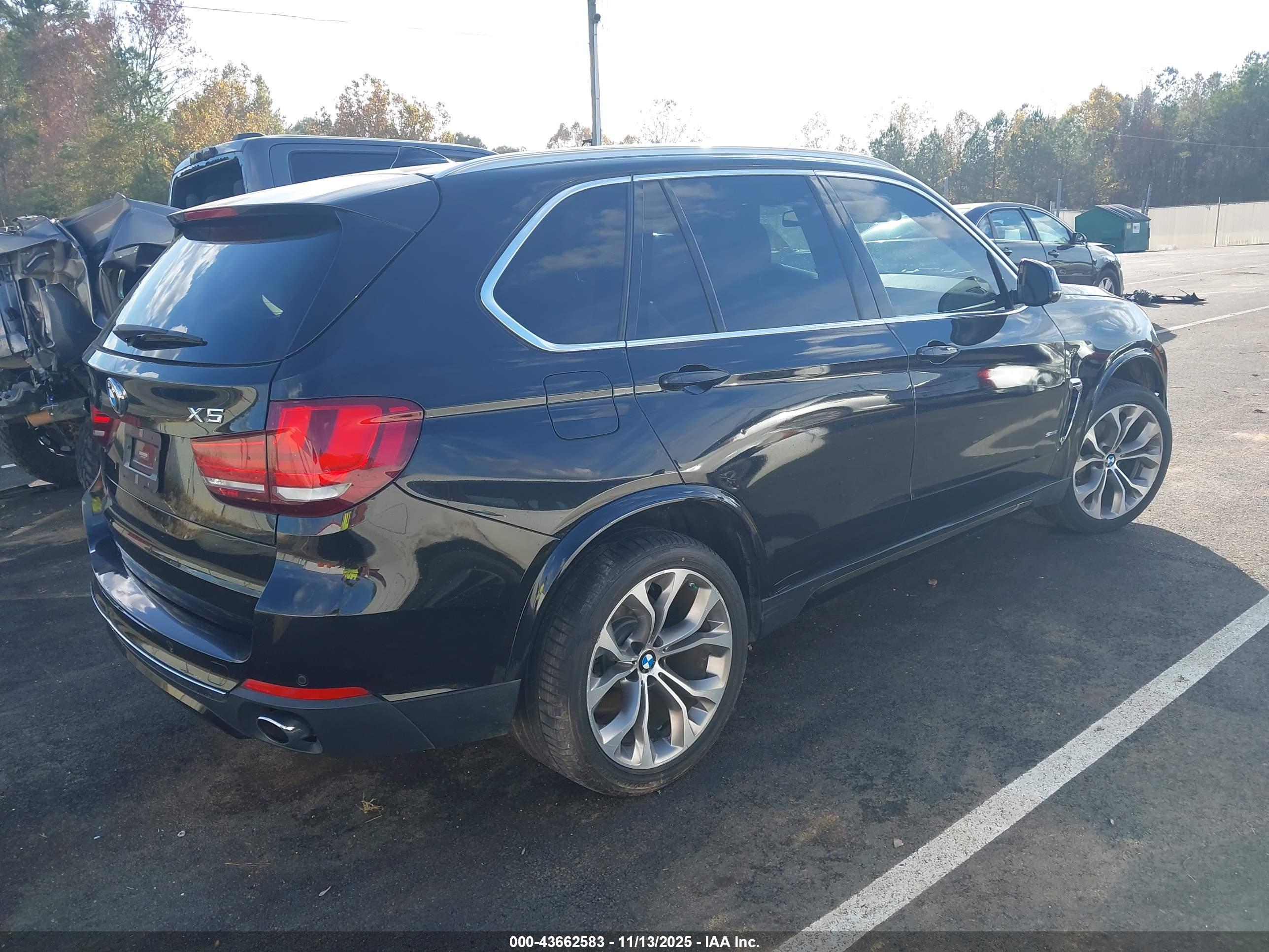 BMW X5 image 4