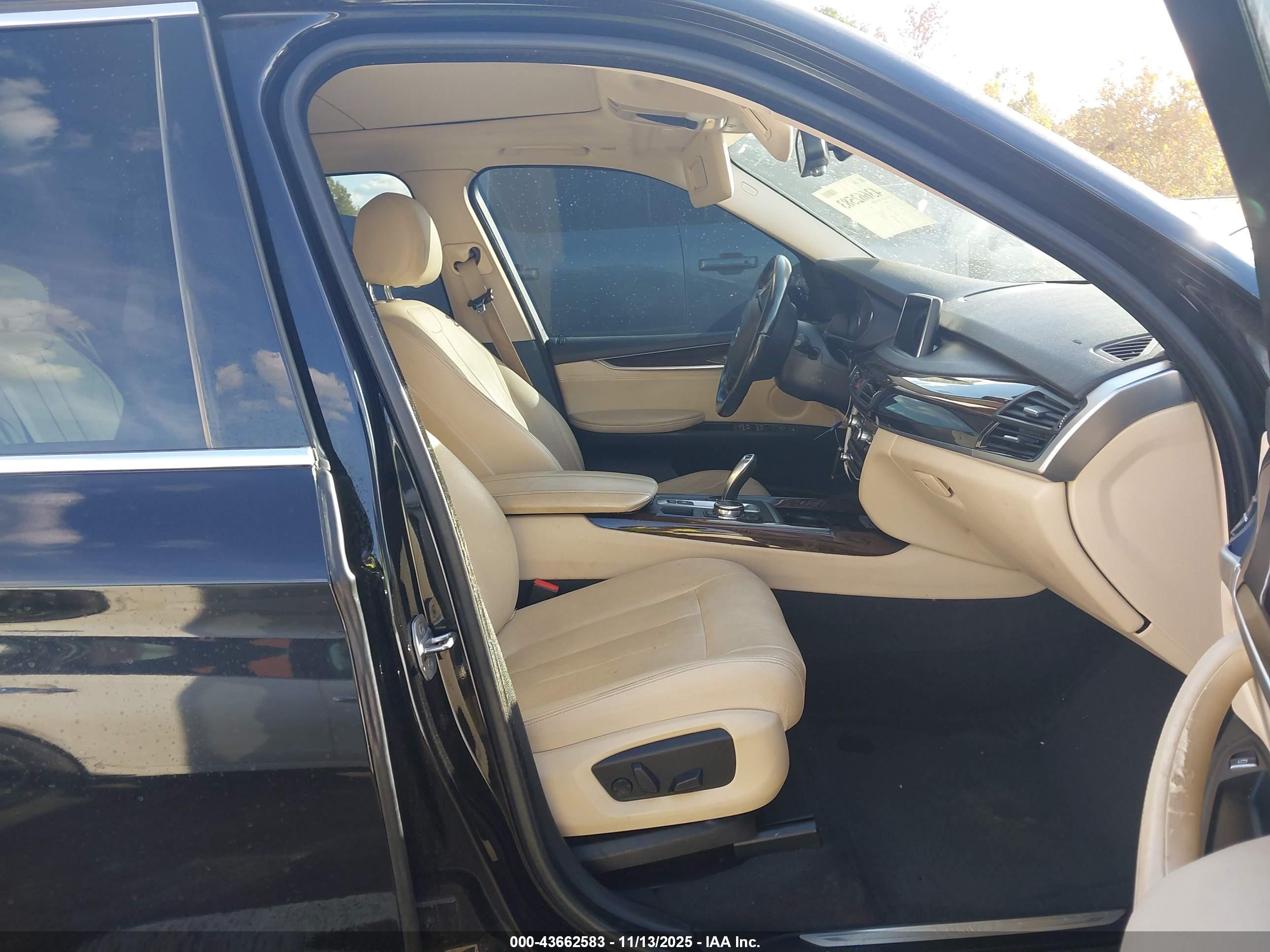 BMW X5 image 5