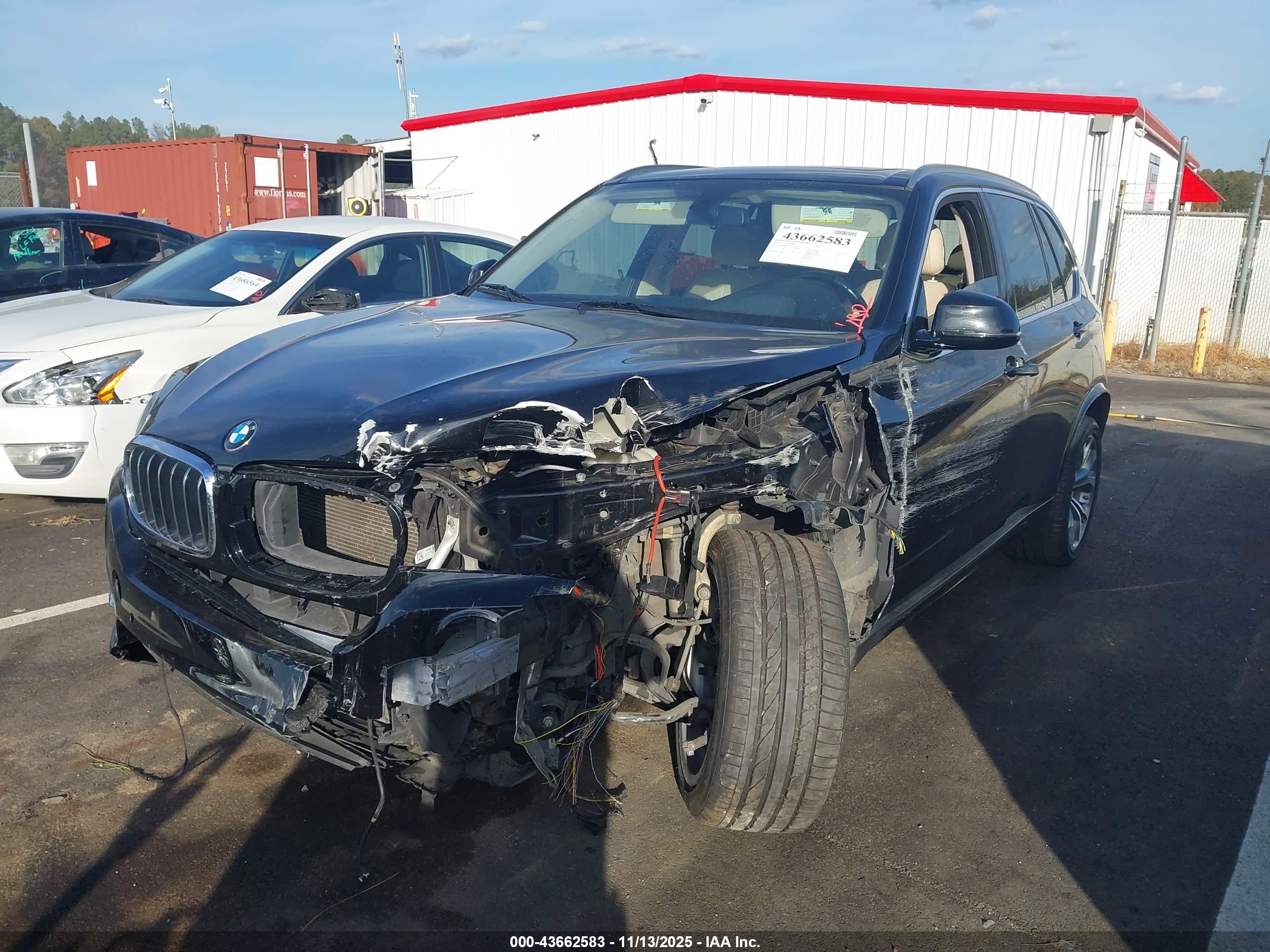 BMW X5 image 6