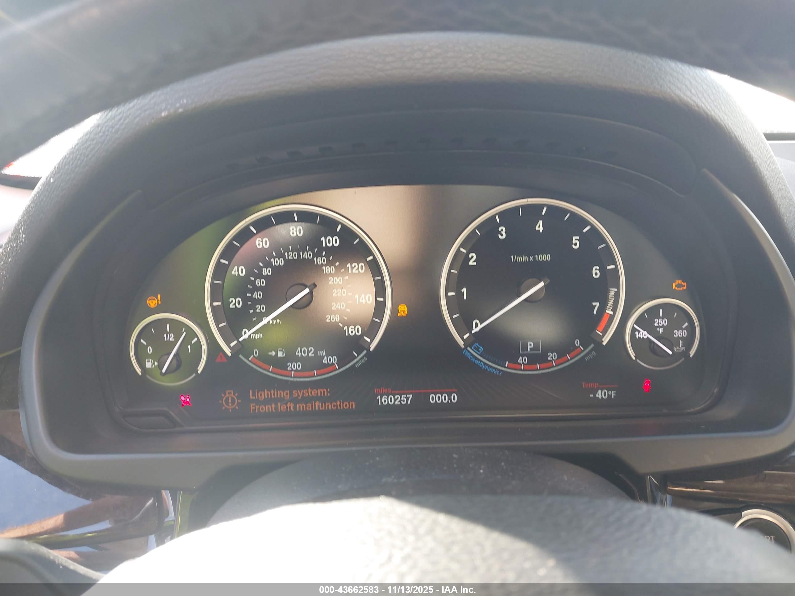 BMW X5 image 7