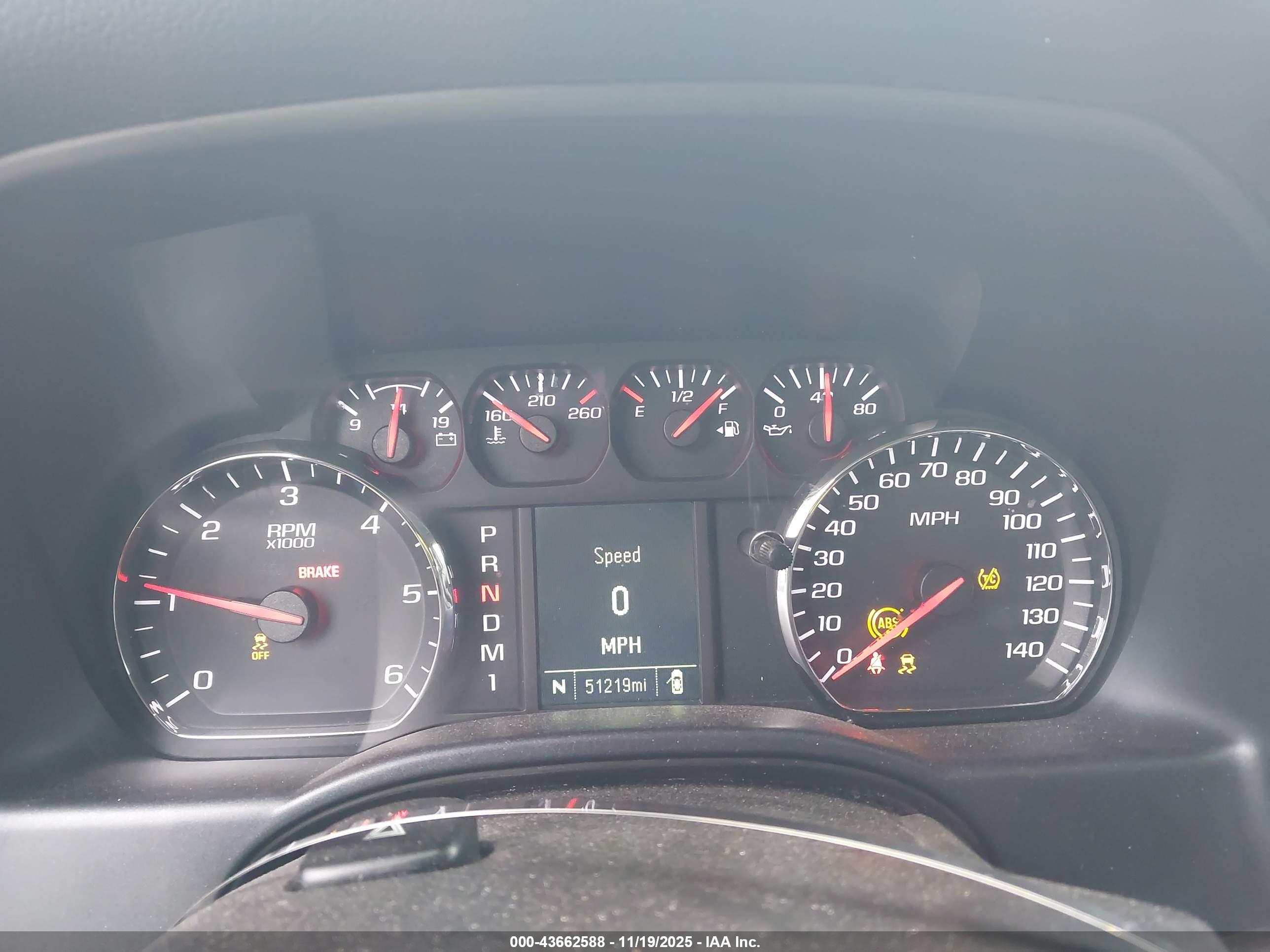 GMC SIERRA image 7