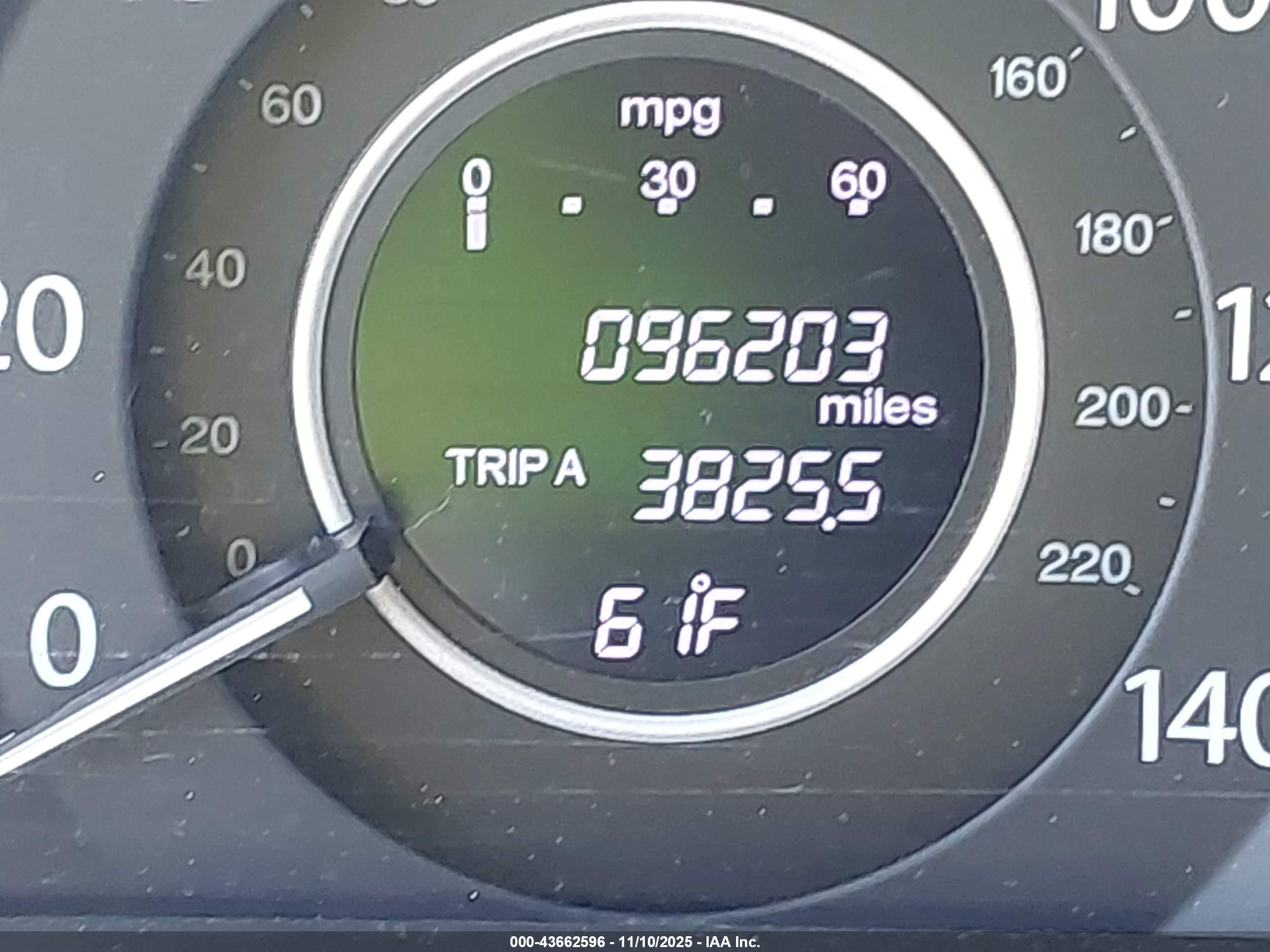 HONDA CR-V image 7