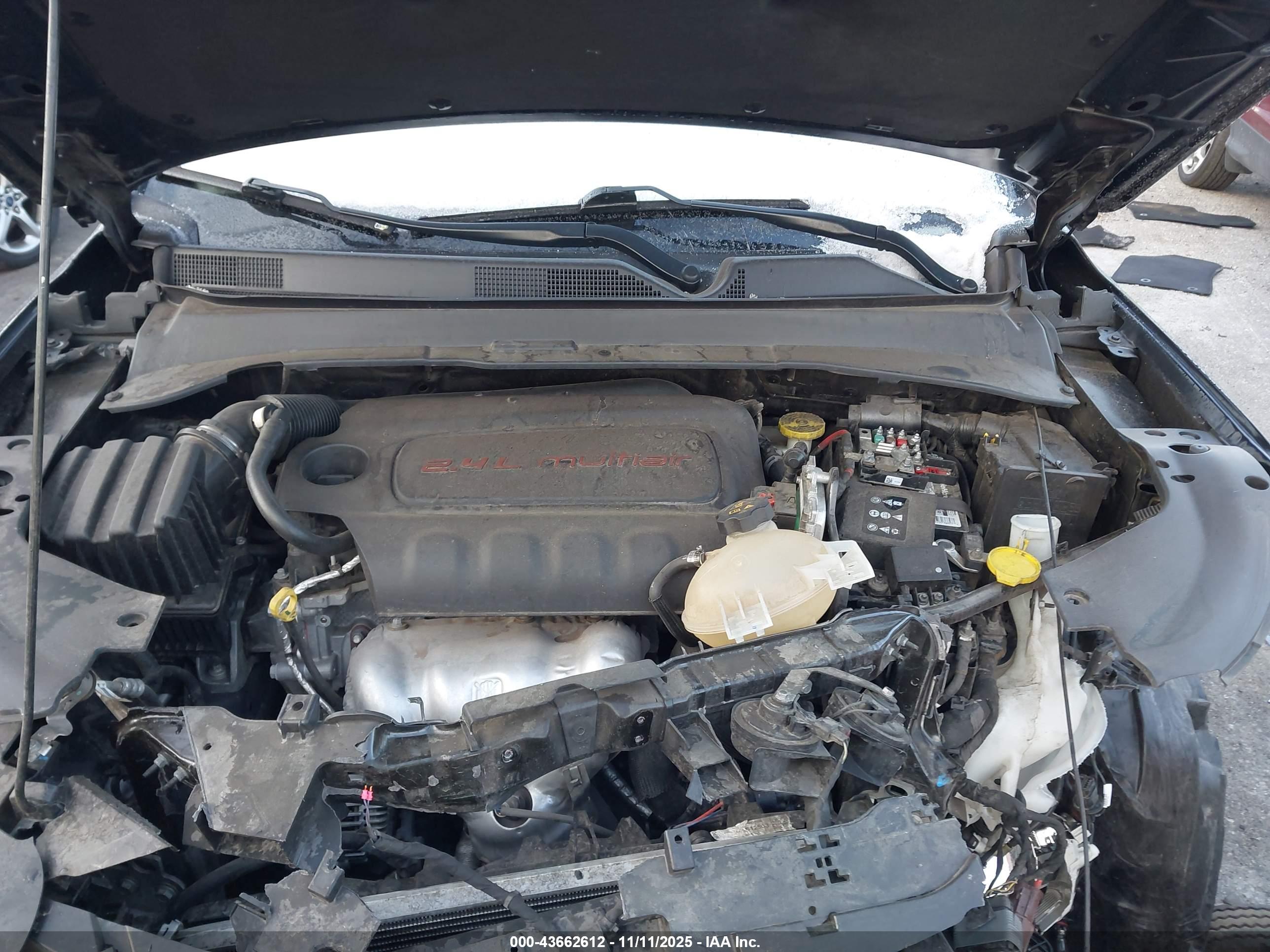JEEP COMPASS image 10