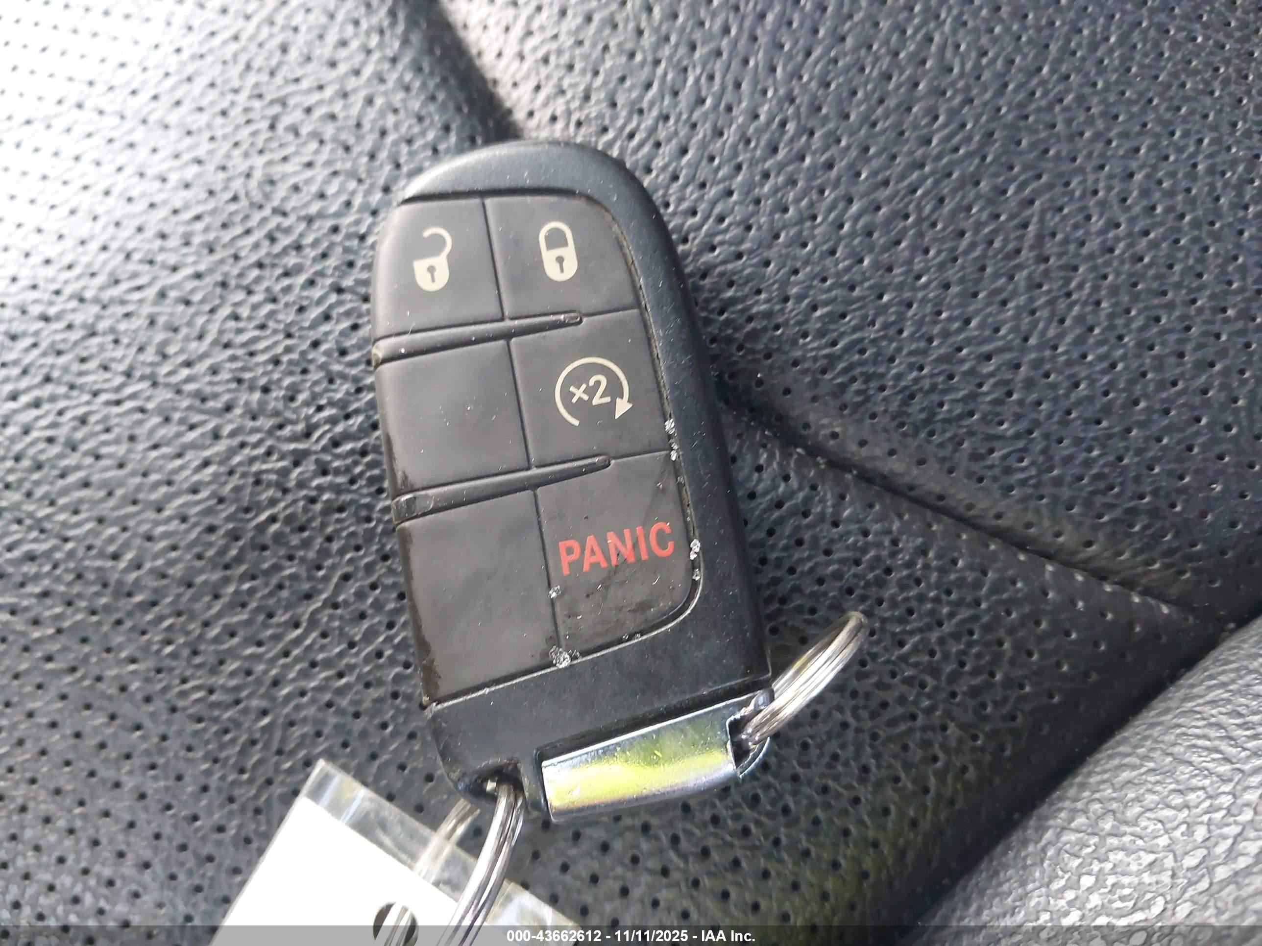 JEEP COMPASS image 11