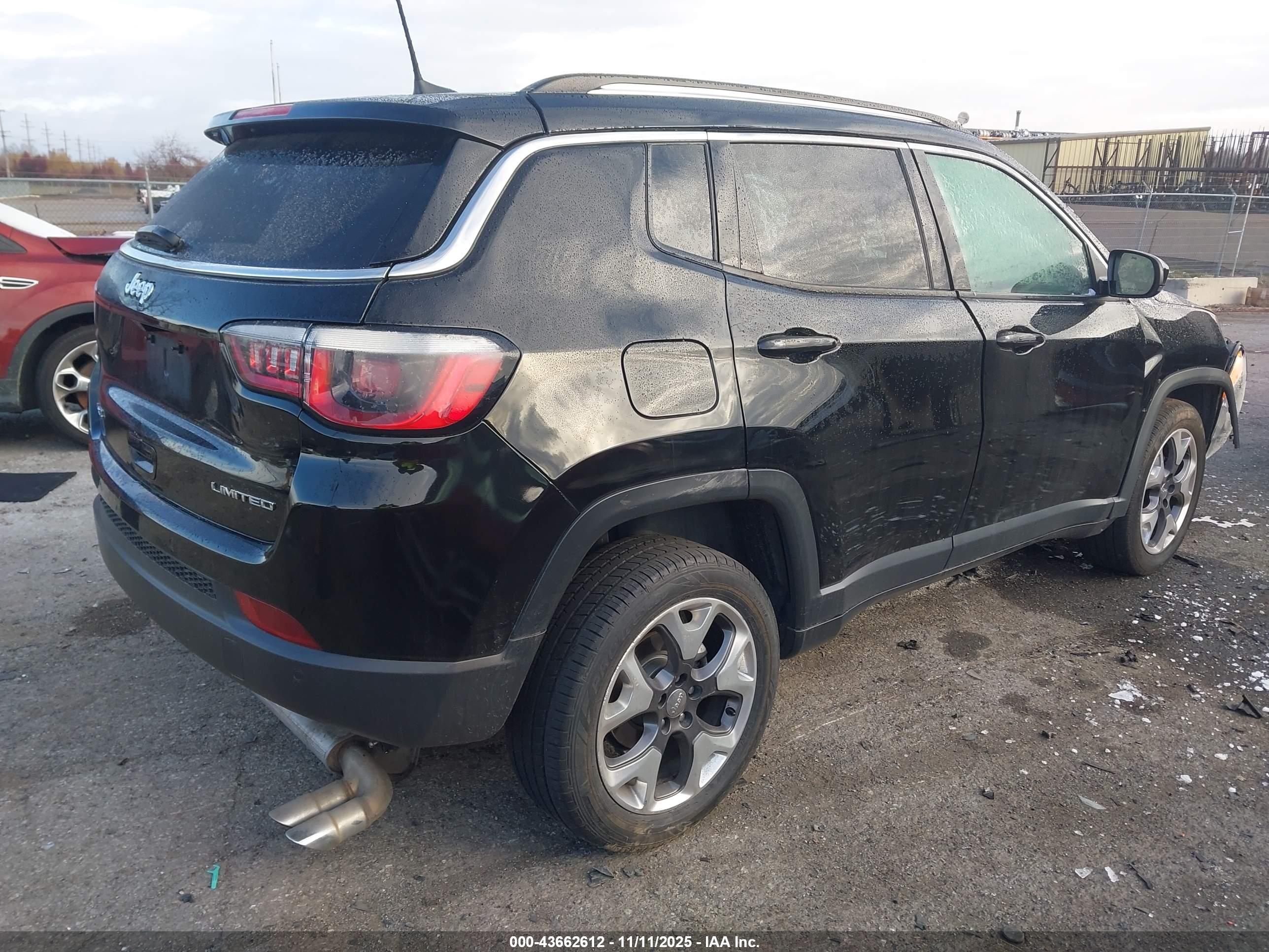 JEEP COMPASS image 4