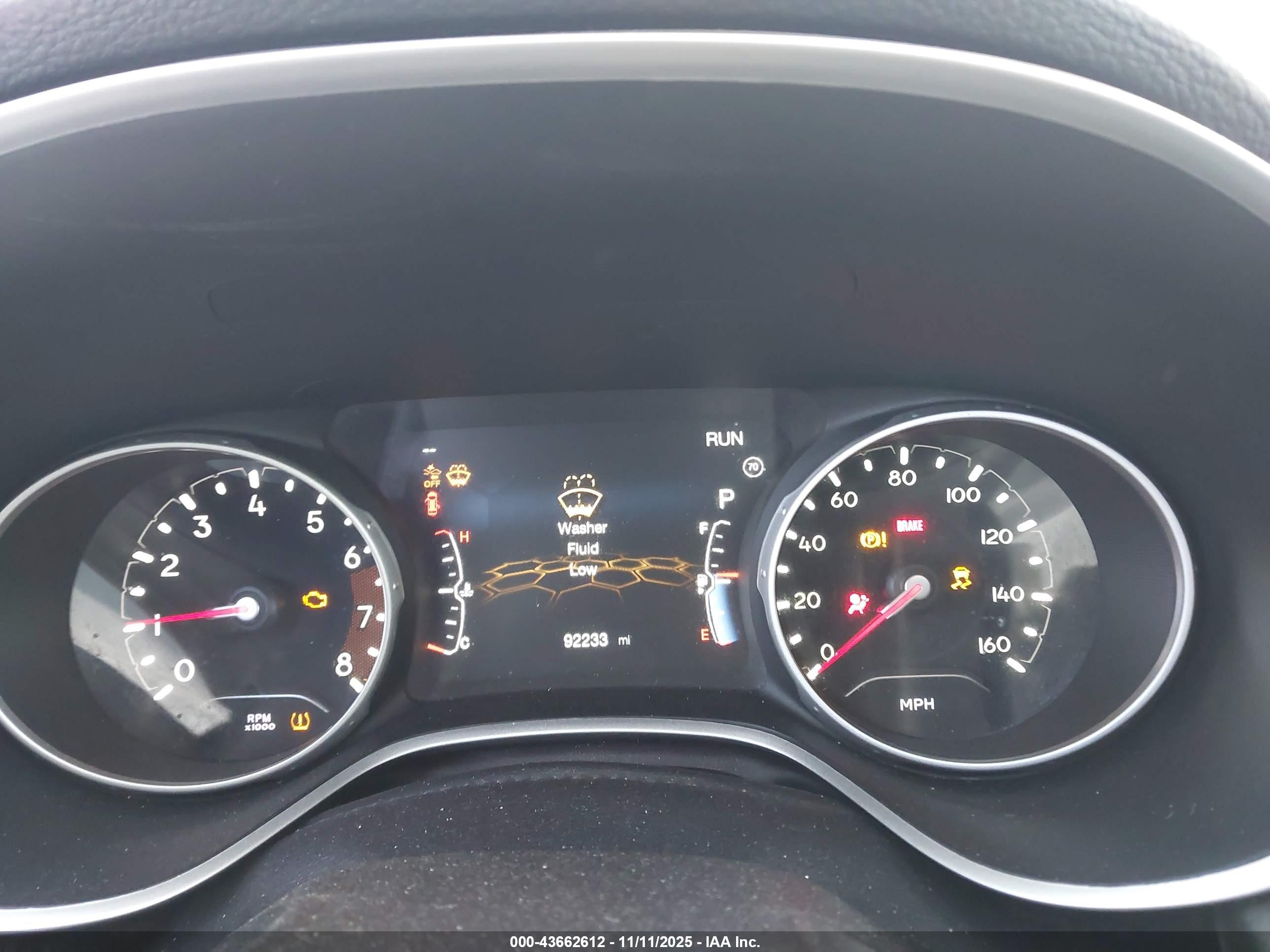 JEEP COMPASS image 7