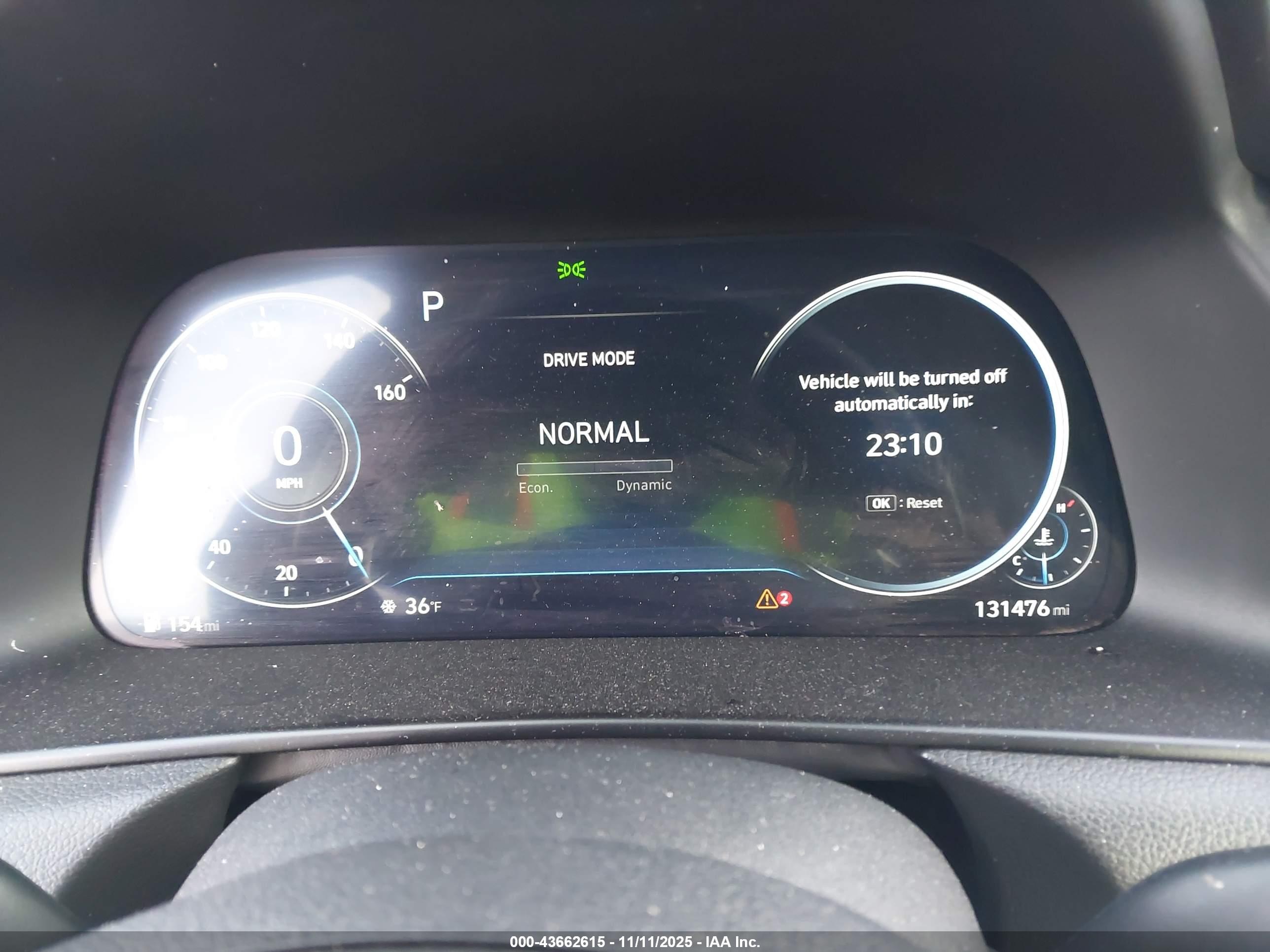 HYUNDAI SONATA image 7