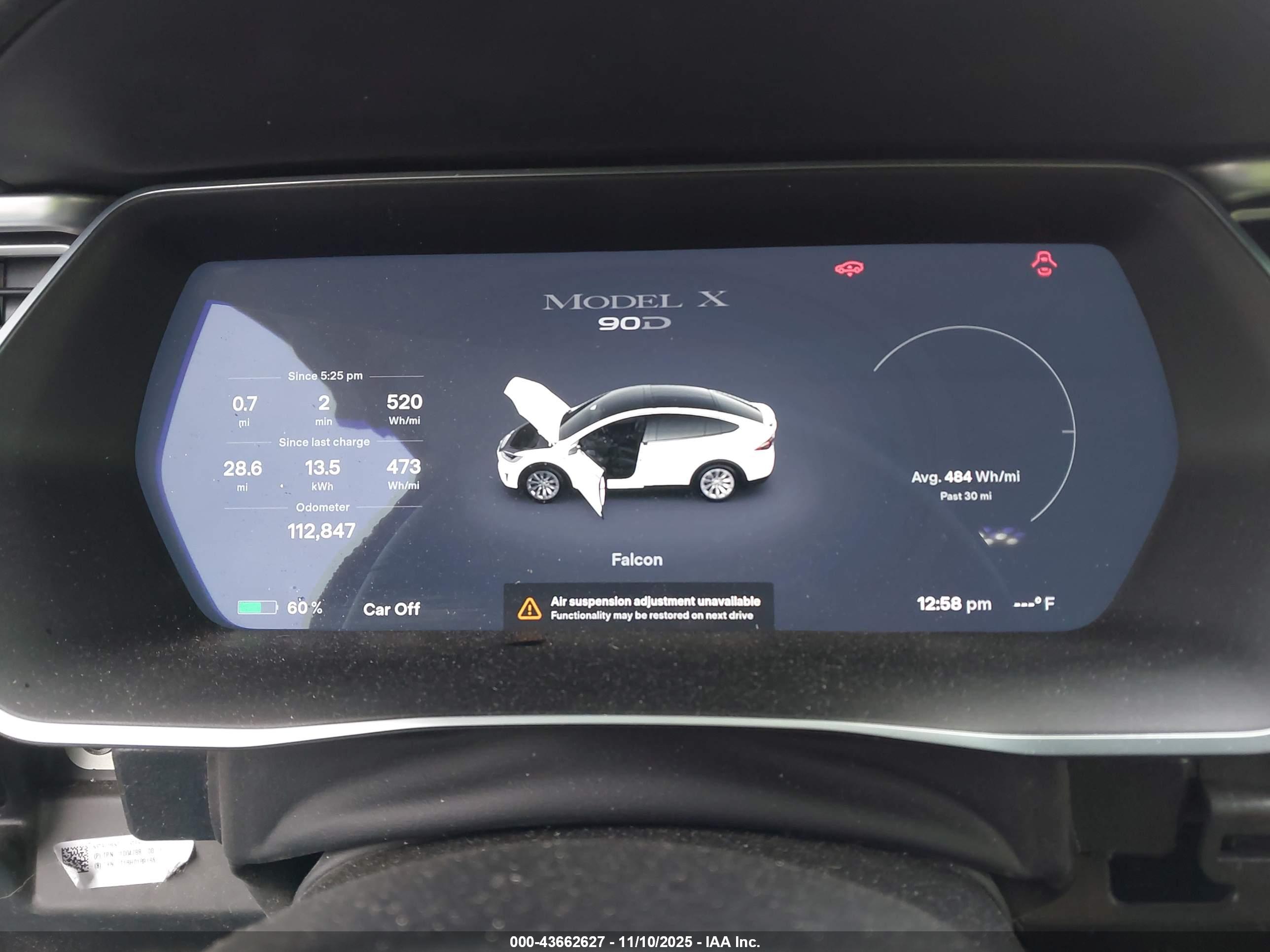 TESLA MODEL image 7