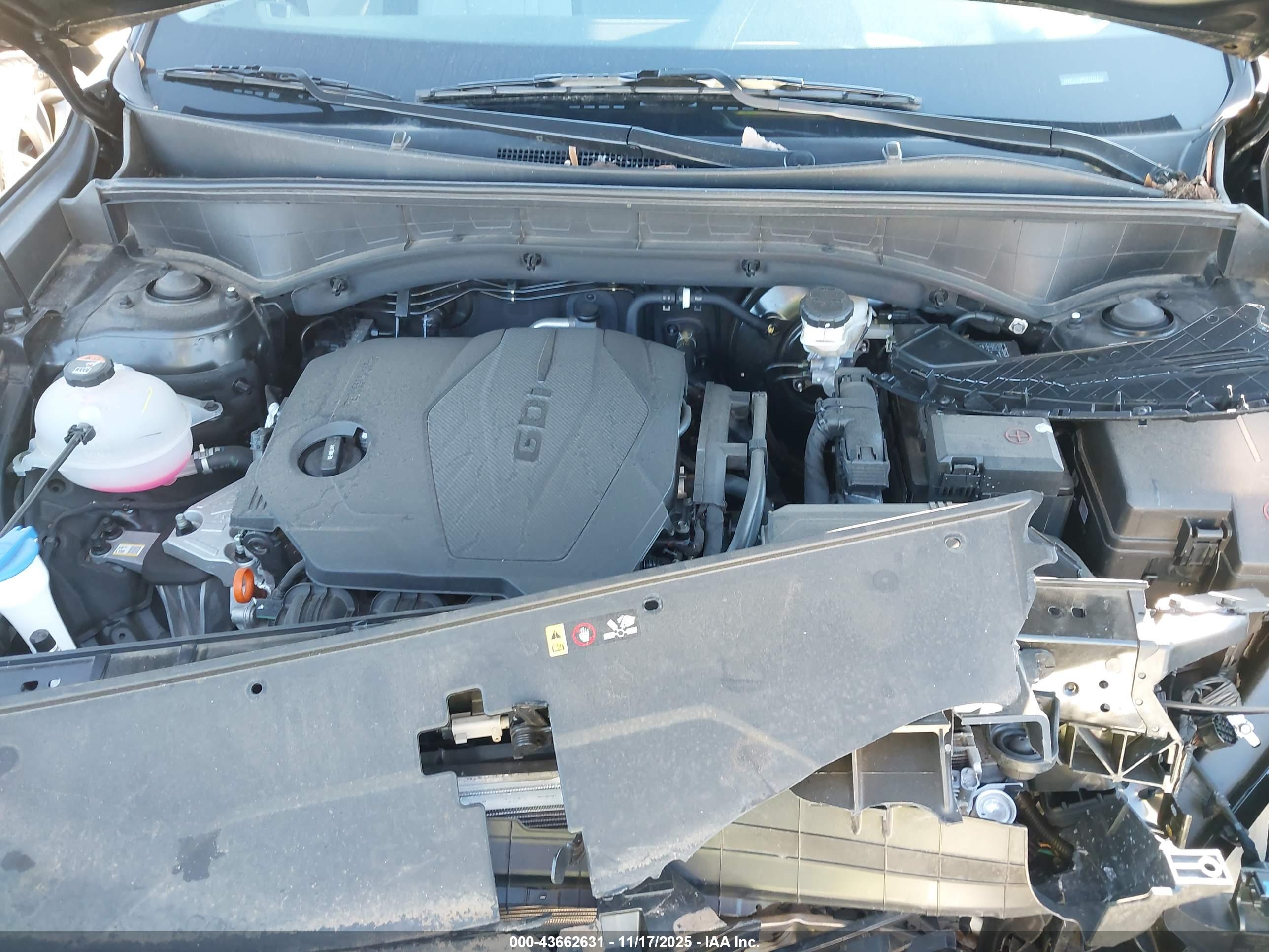 KIA SORENTO image 10