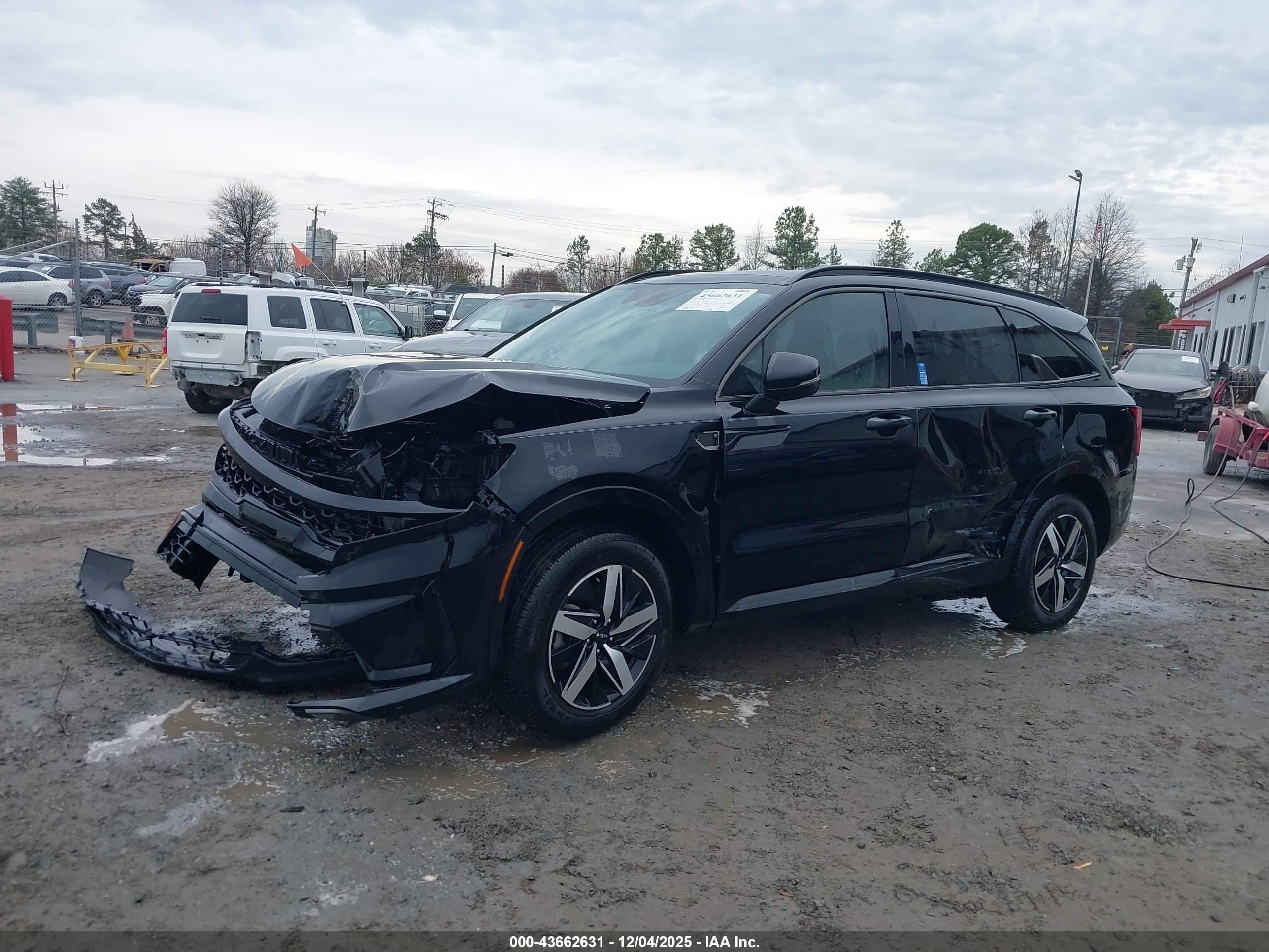 KIA SORENTO image 2