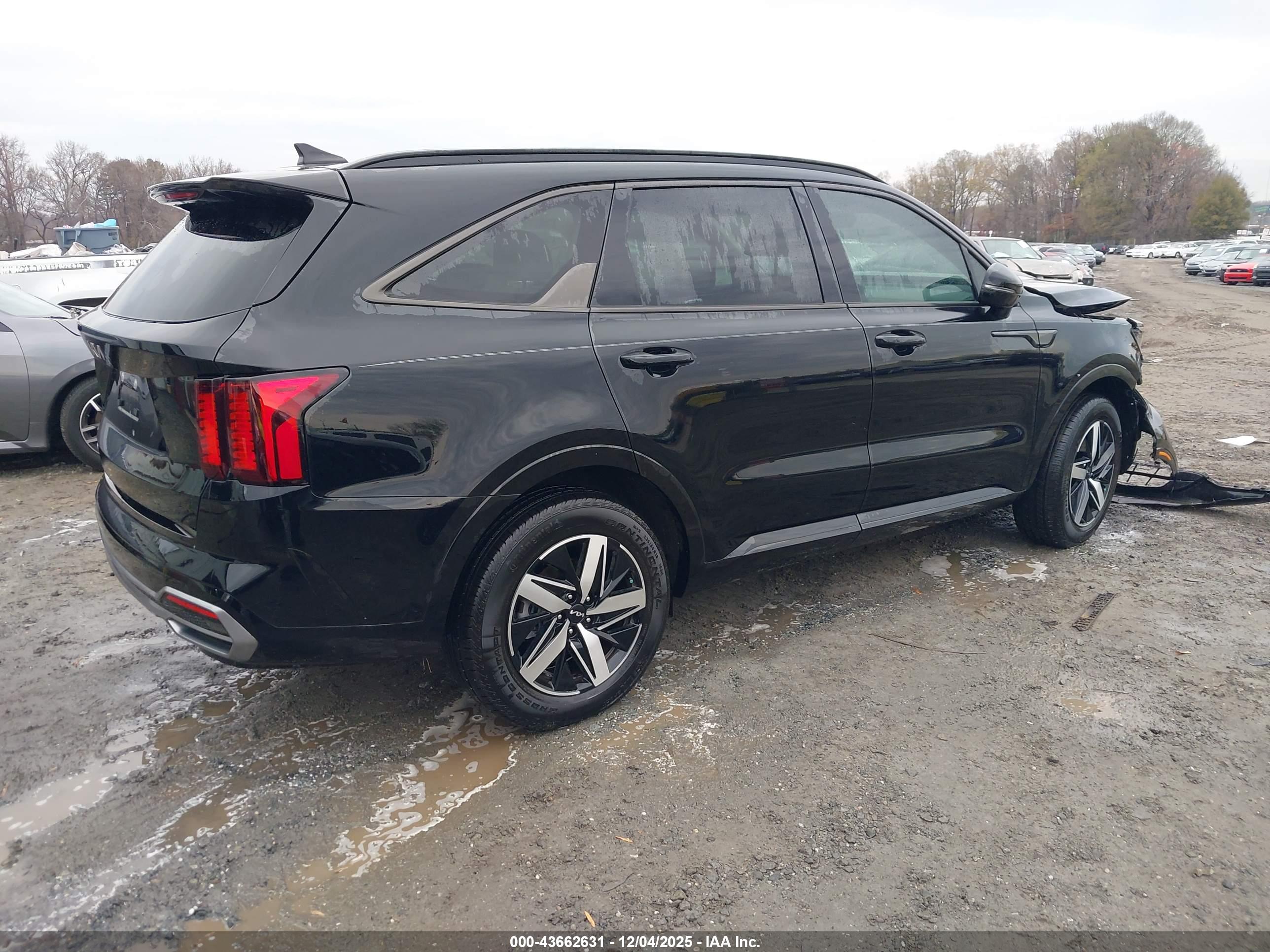 KIA SORENTO image 4