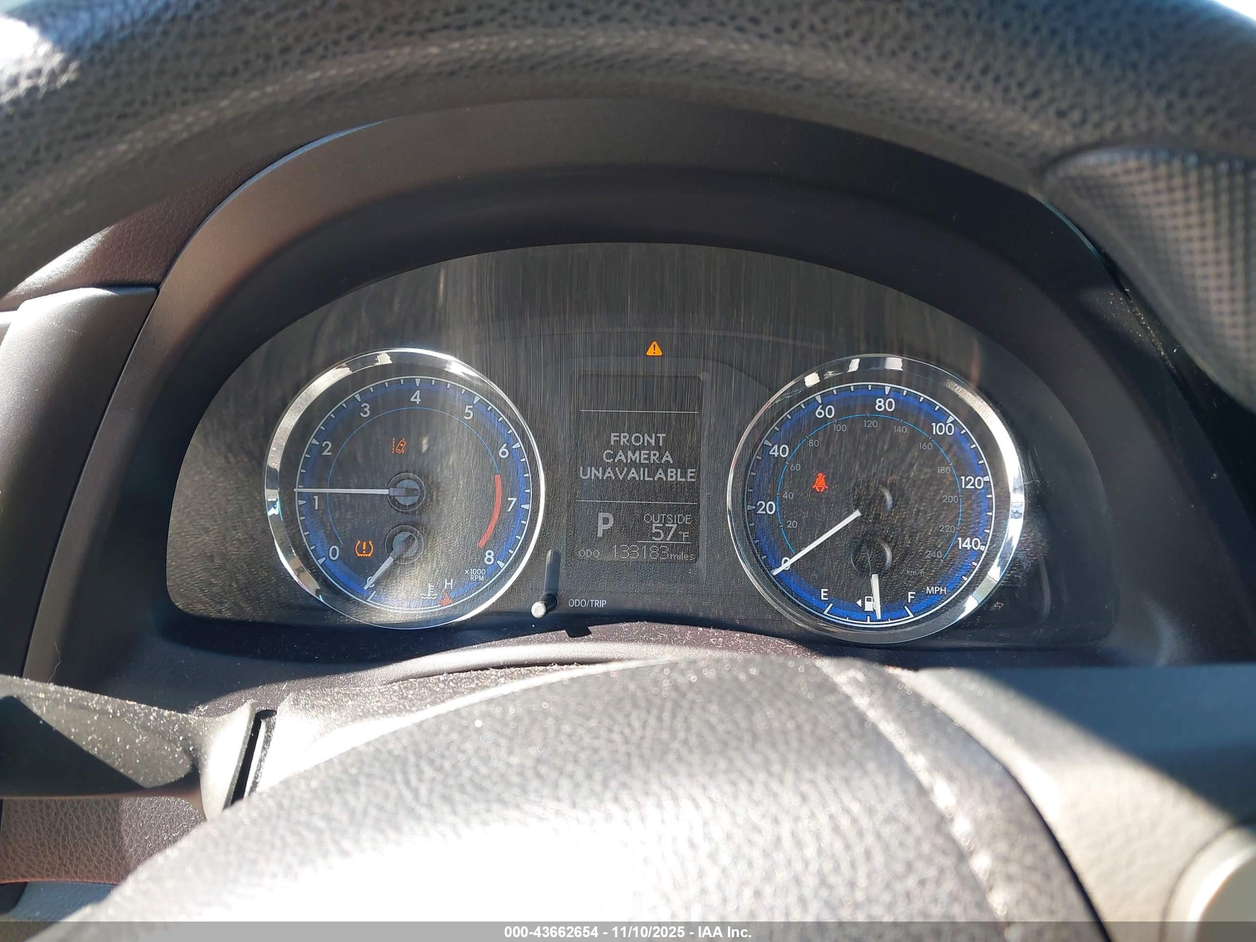 TOYOTA COROLLA image 7