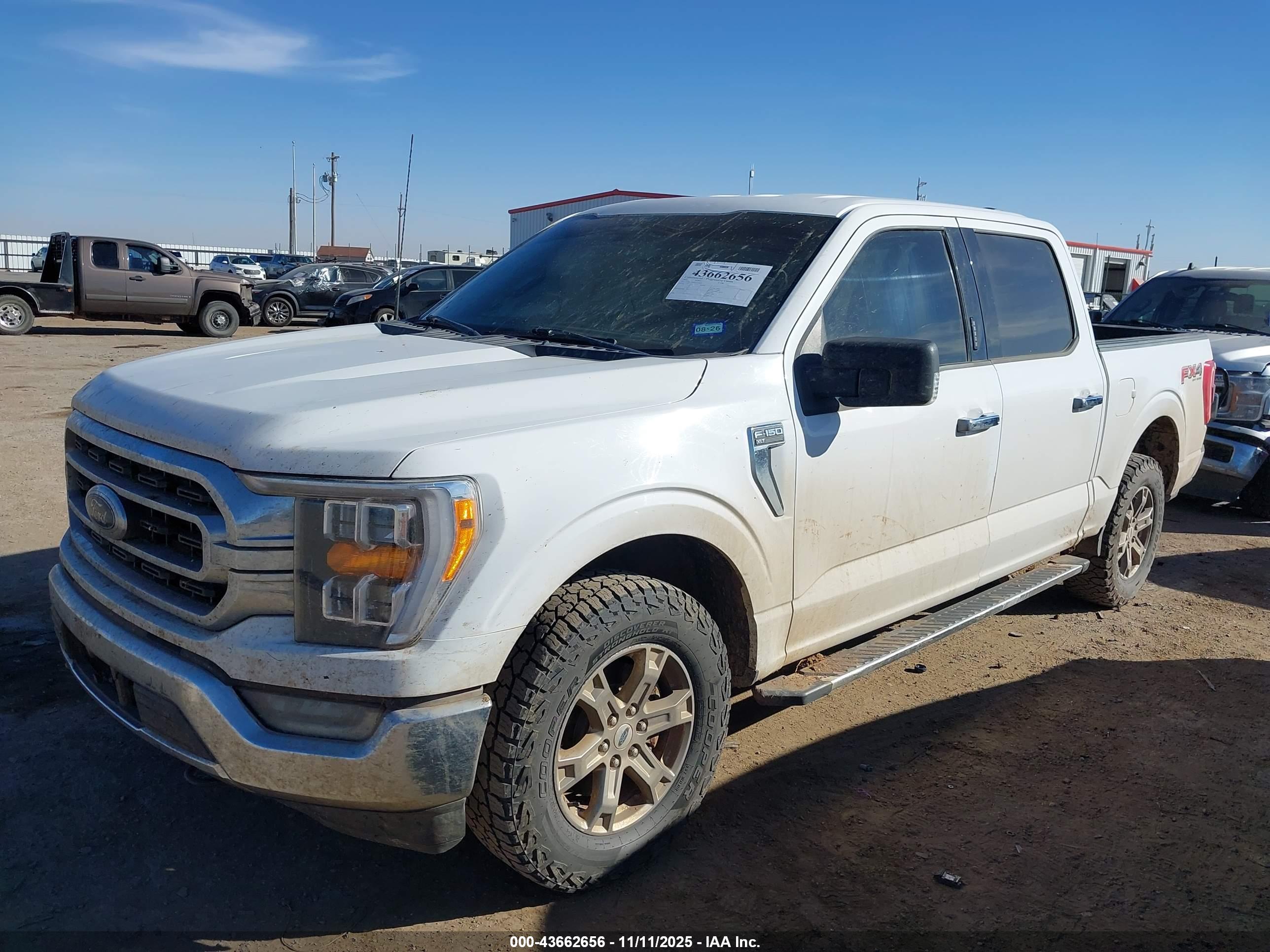 FORD F-150 image 2