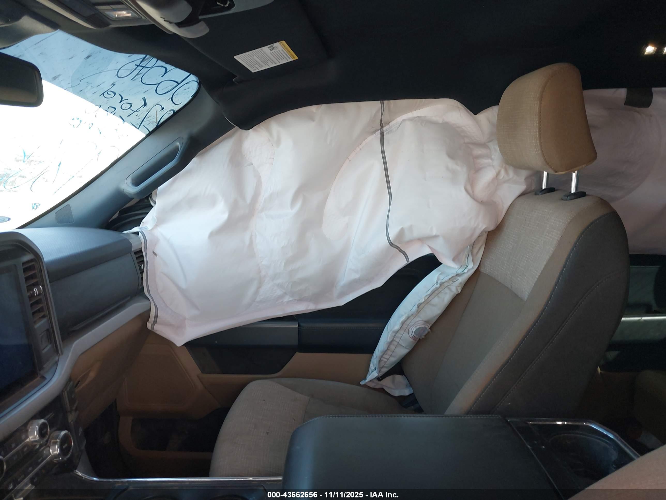 FORD F-150 image 5