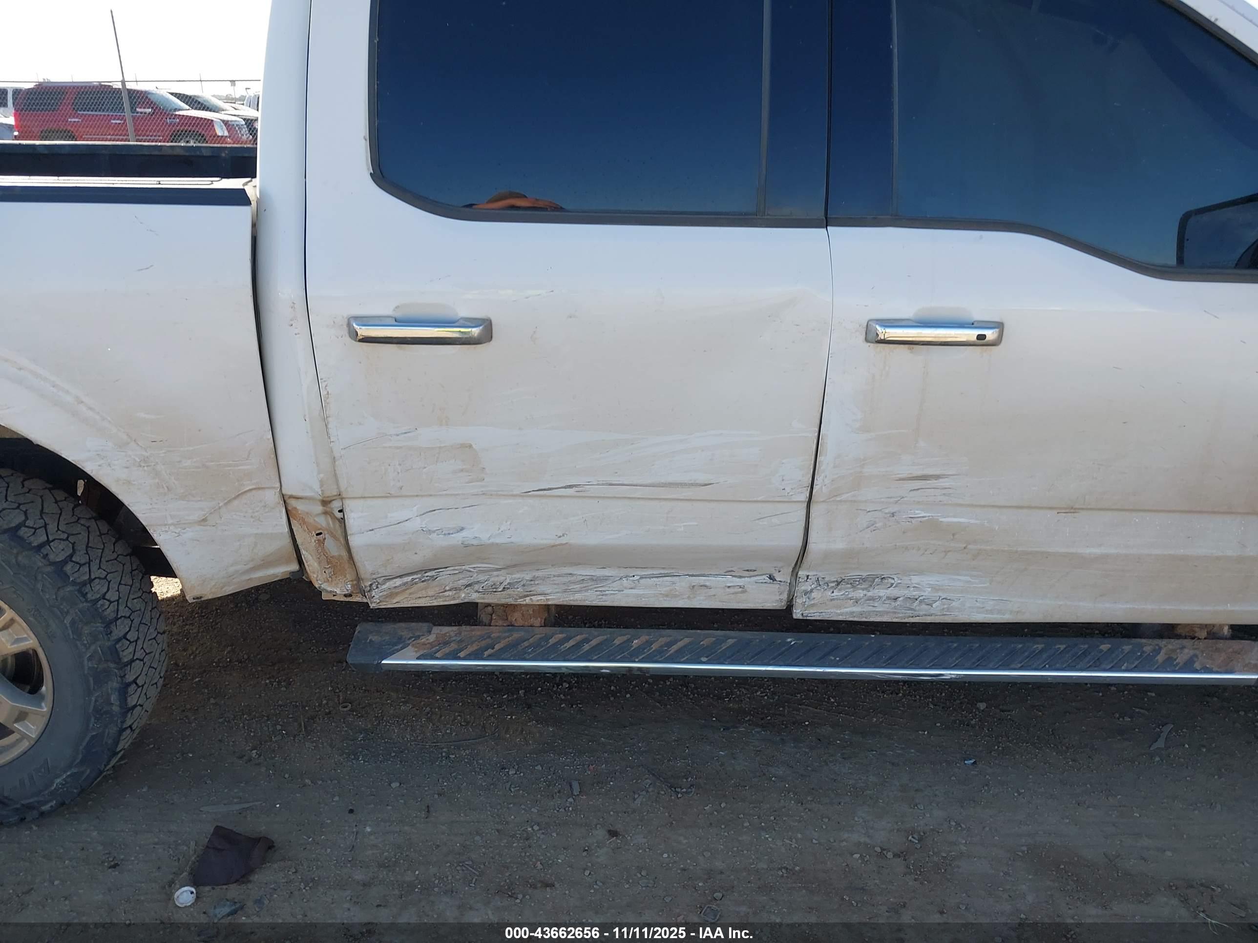 FORD F-150 image 6