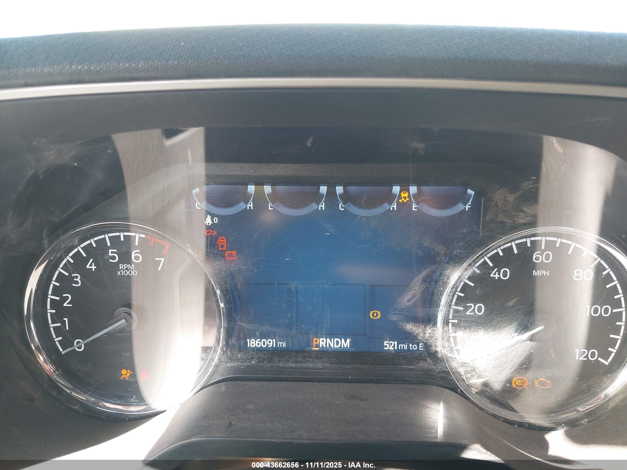 FORD F-150 image 7
