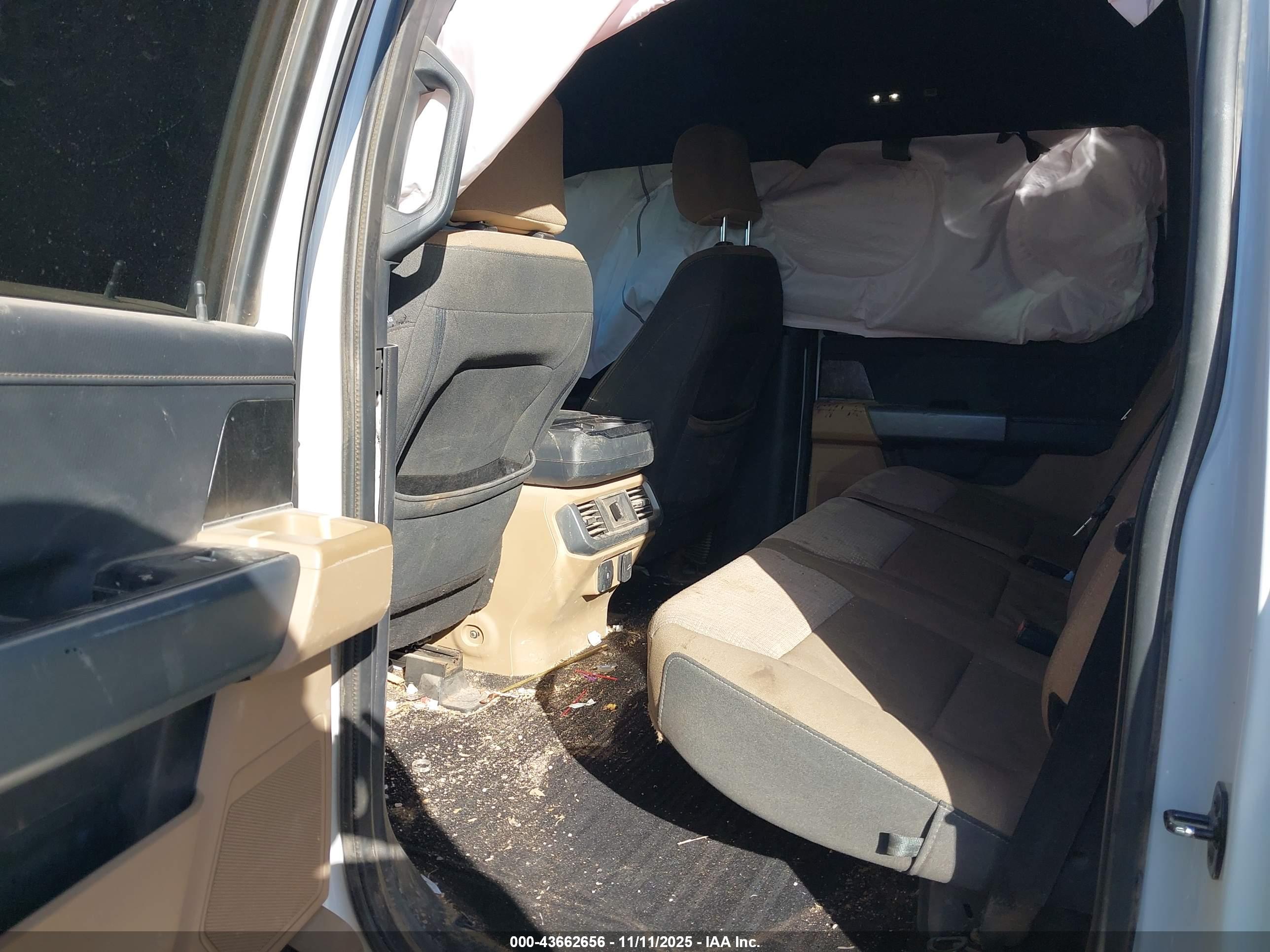 FORD F-150 image 8