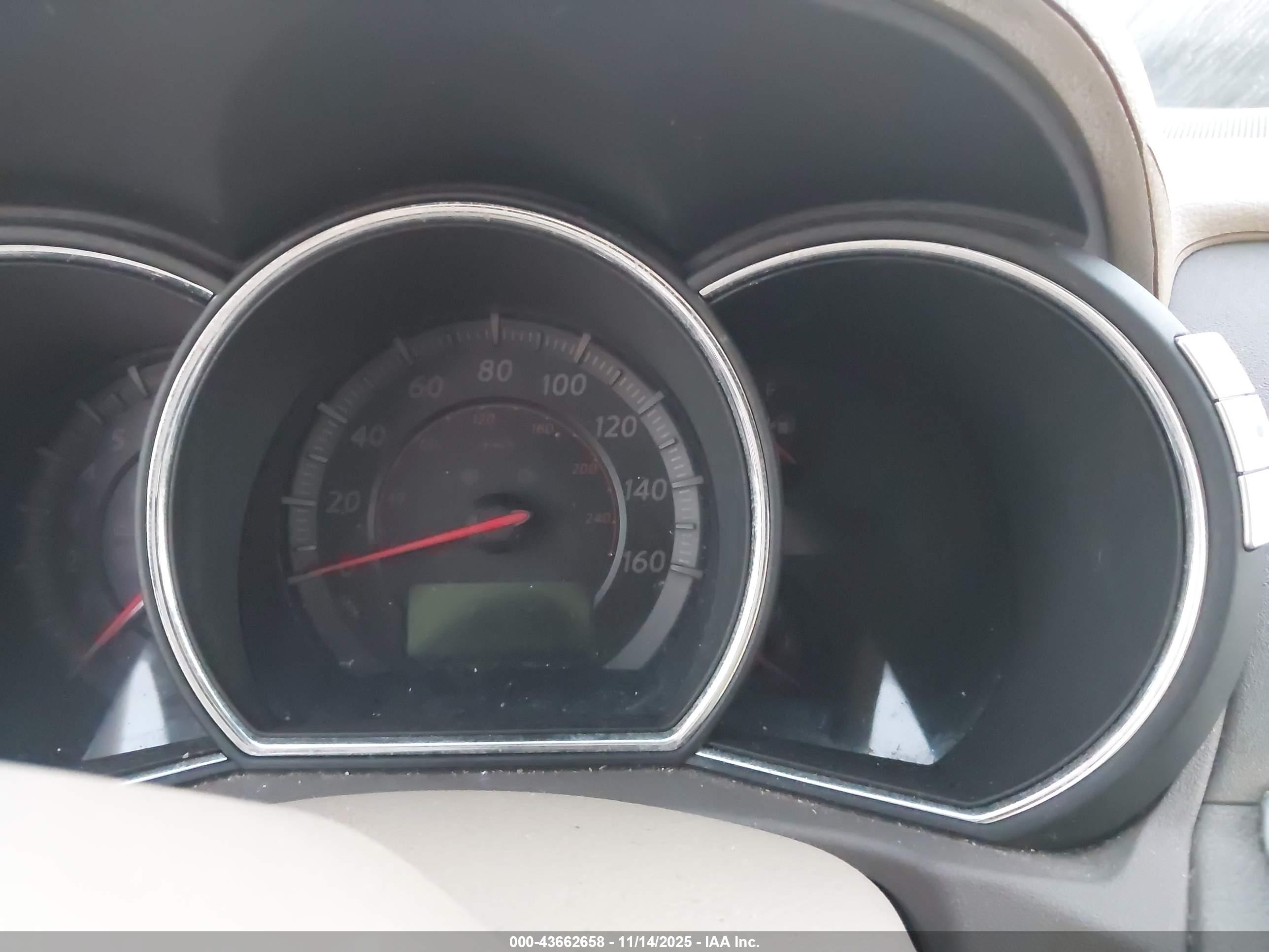 NISSAN MURANO image 7