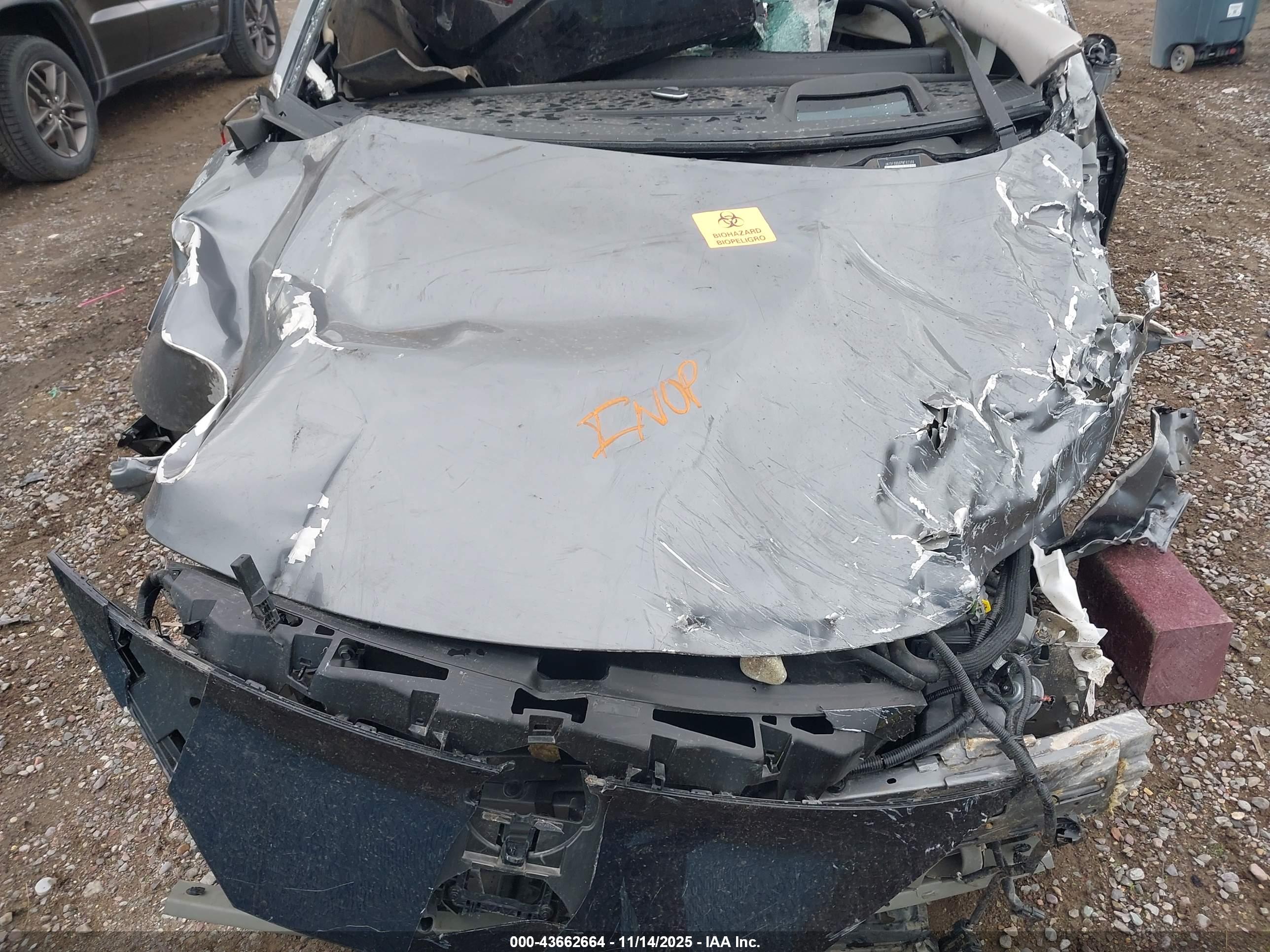 NISSAN ARIYA image 10