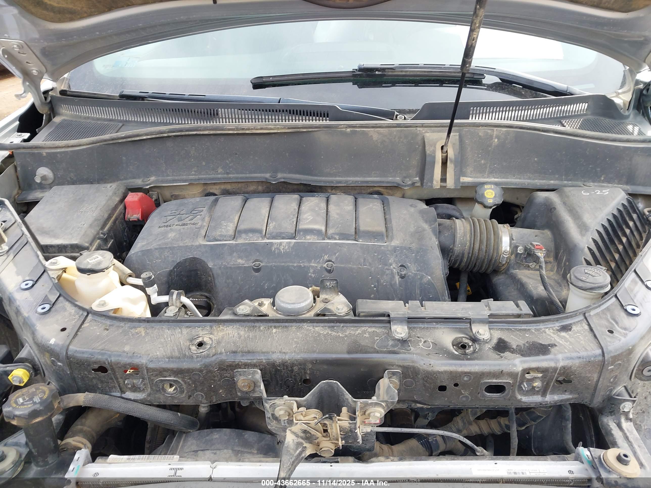 GMC ACADIA image 10