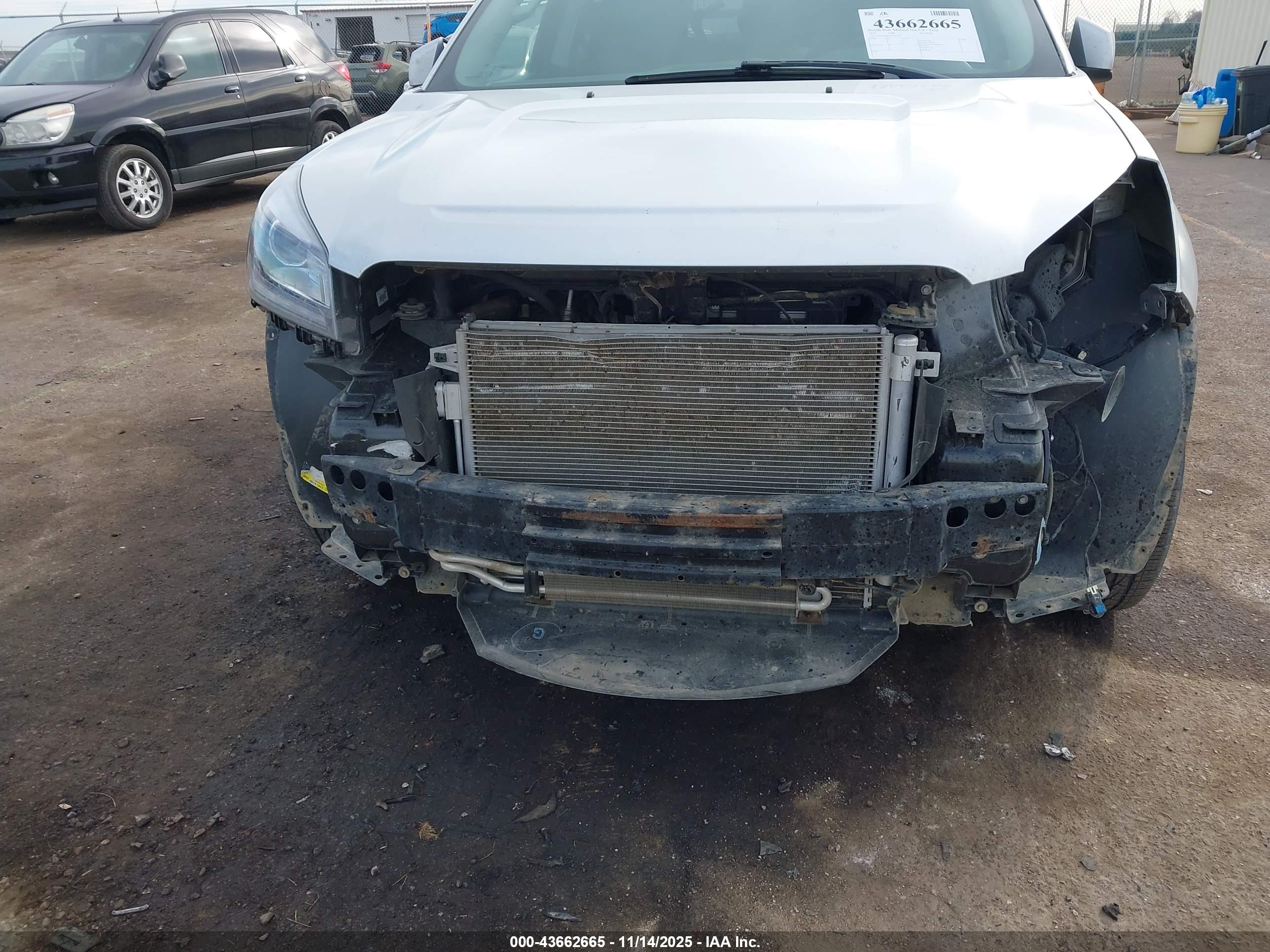 GMC ACADIA image 6