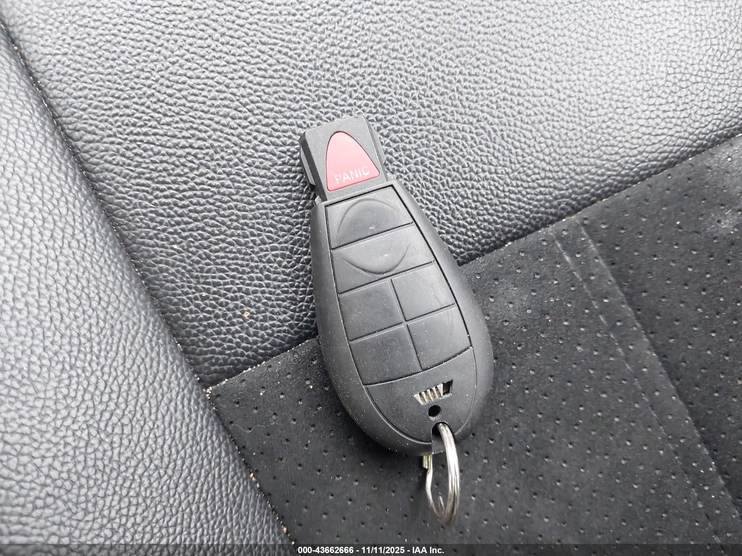 DODGE GRAND image 11