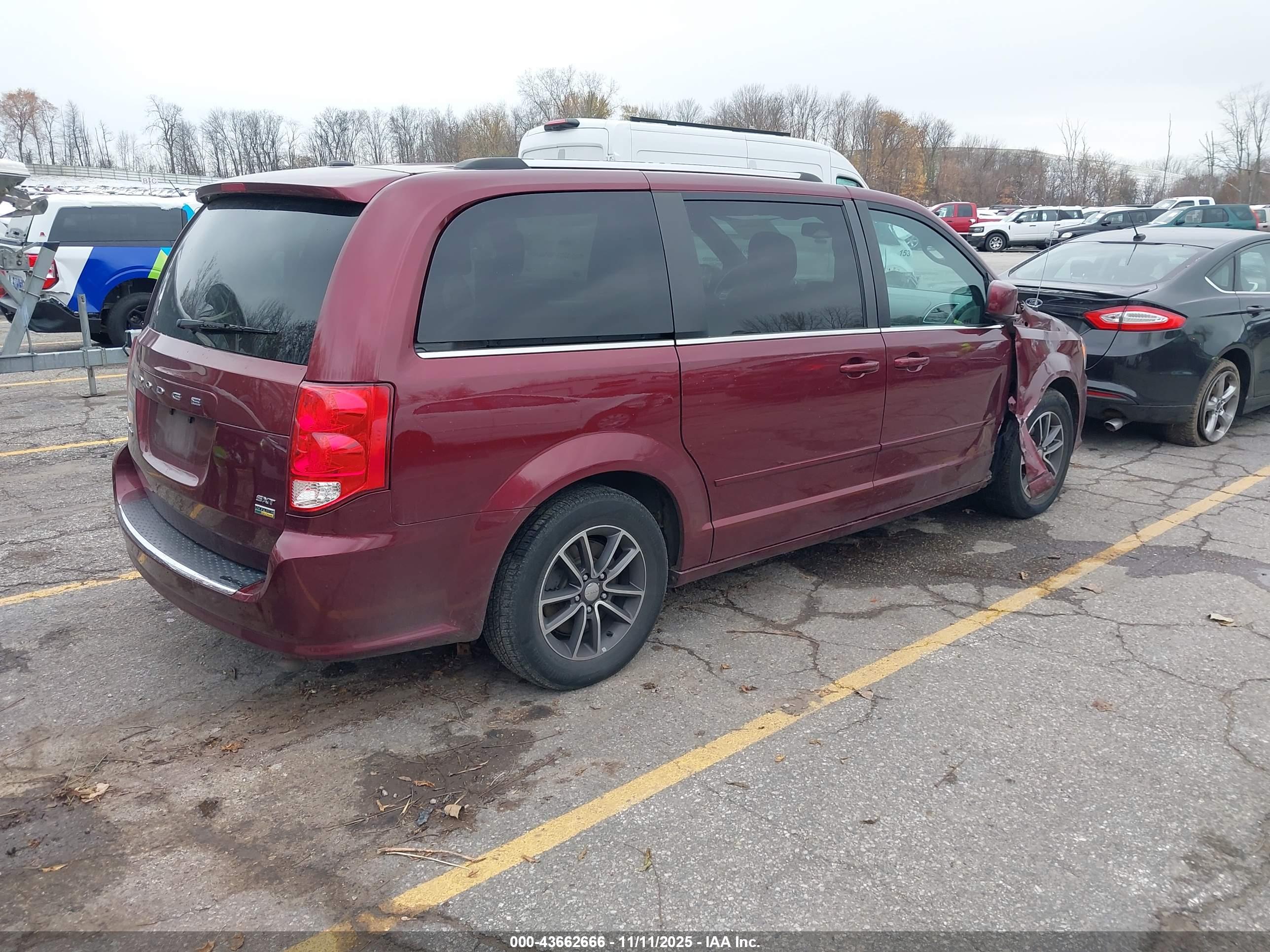 DODGE GRAND image 4