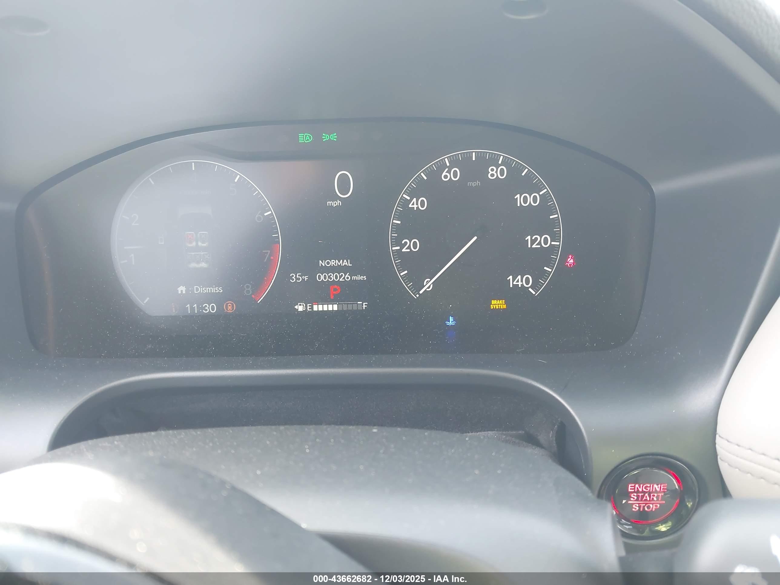 HONDA HR-V image 7
