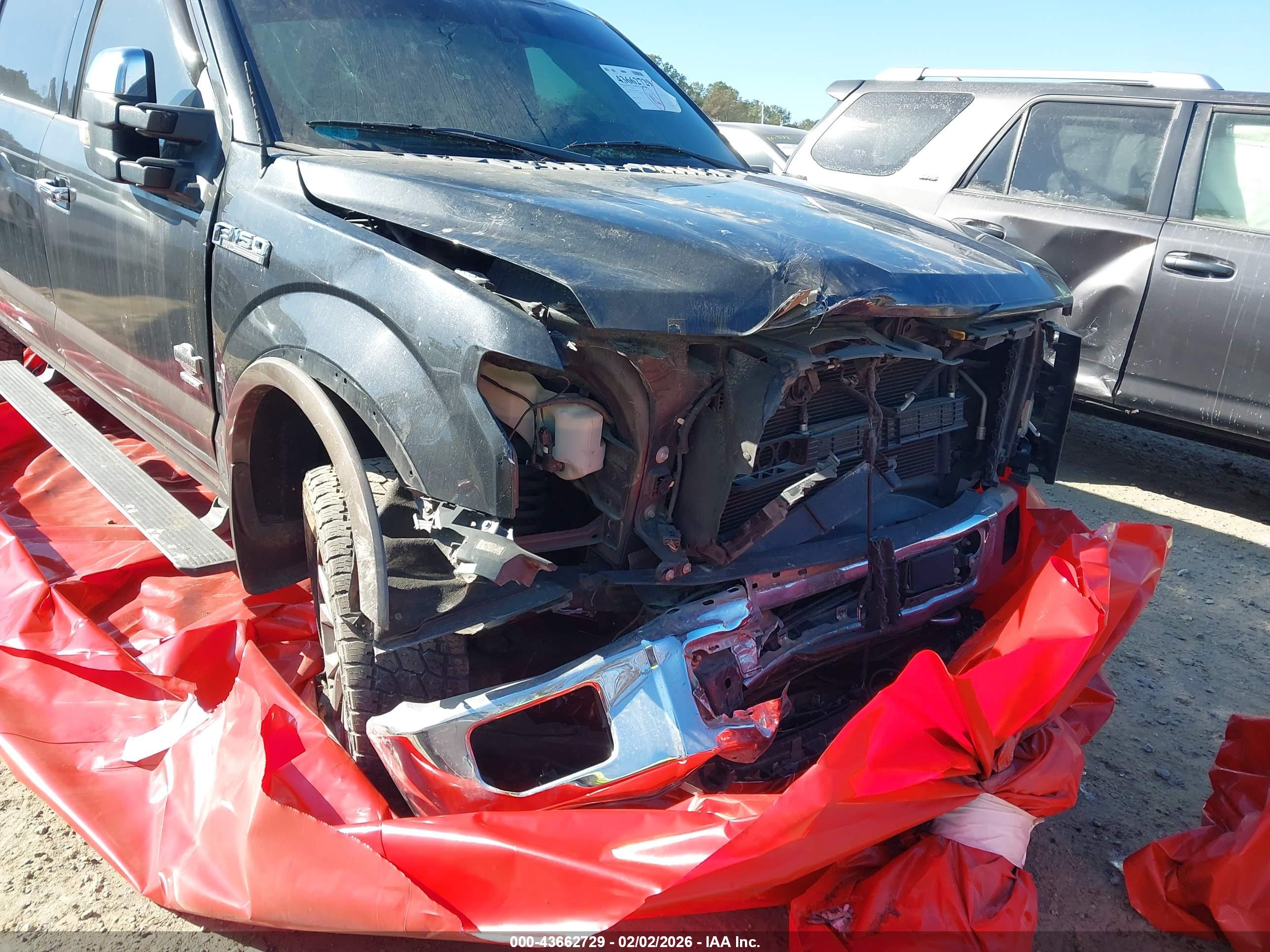 FORD F-150 image 6