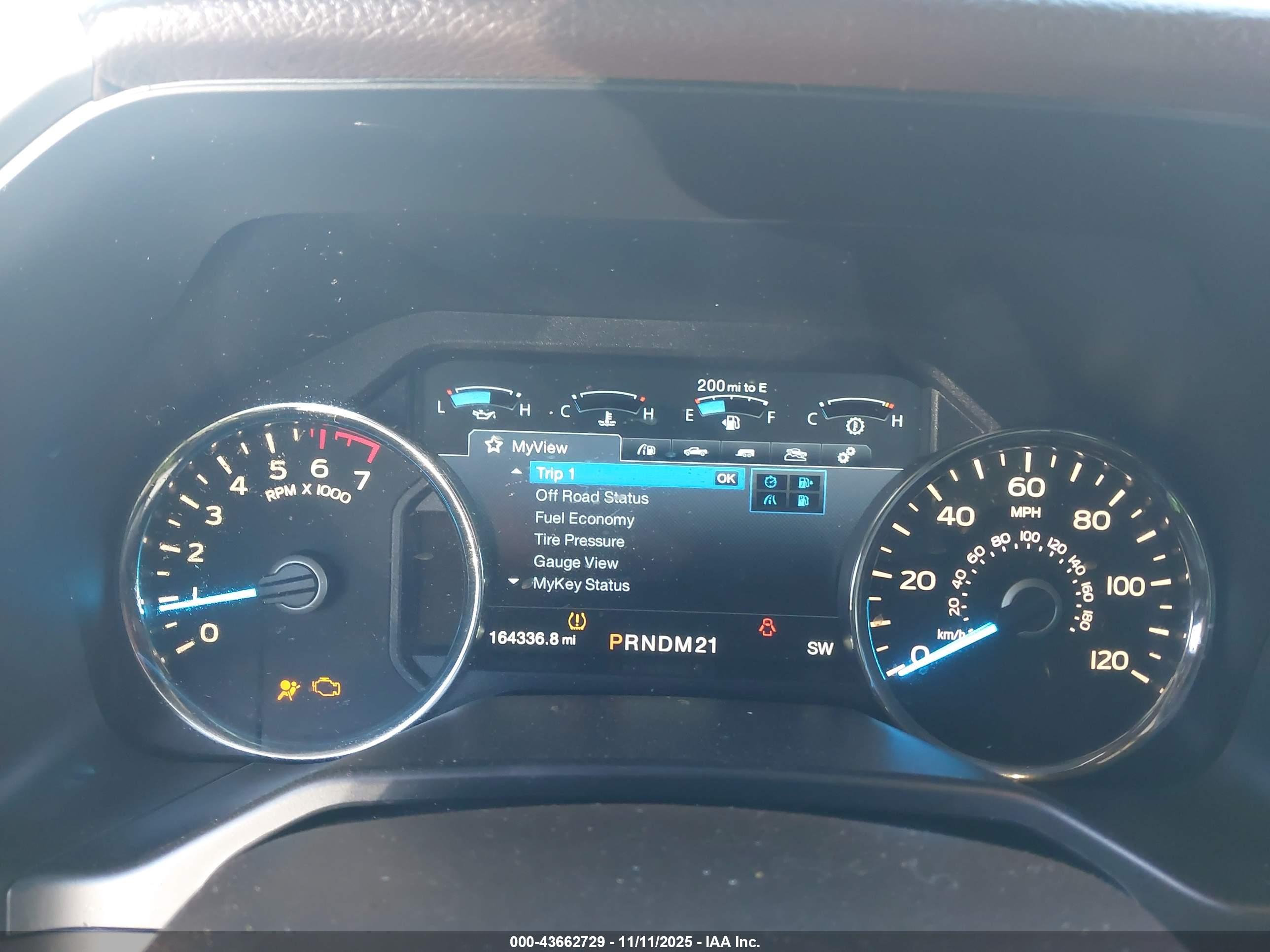 FORD F-150 image 7