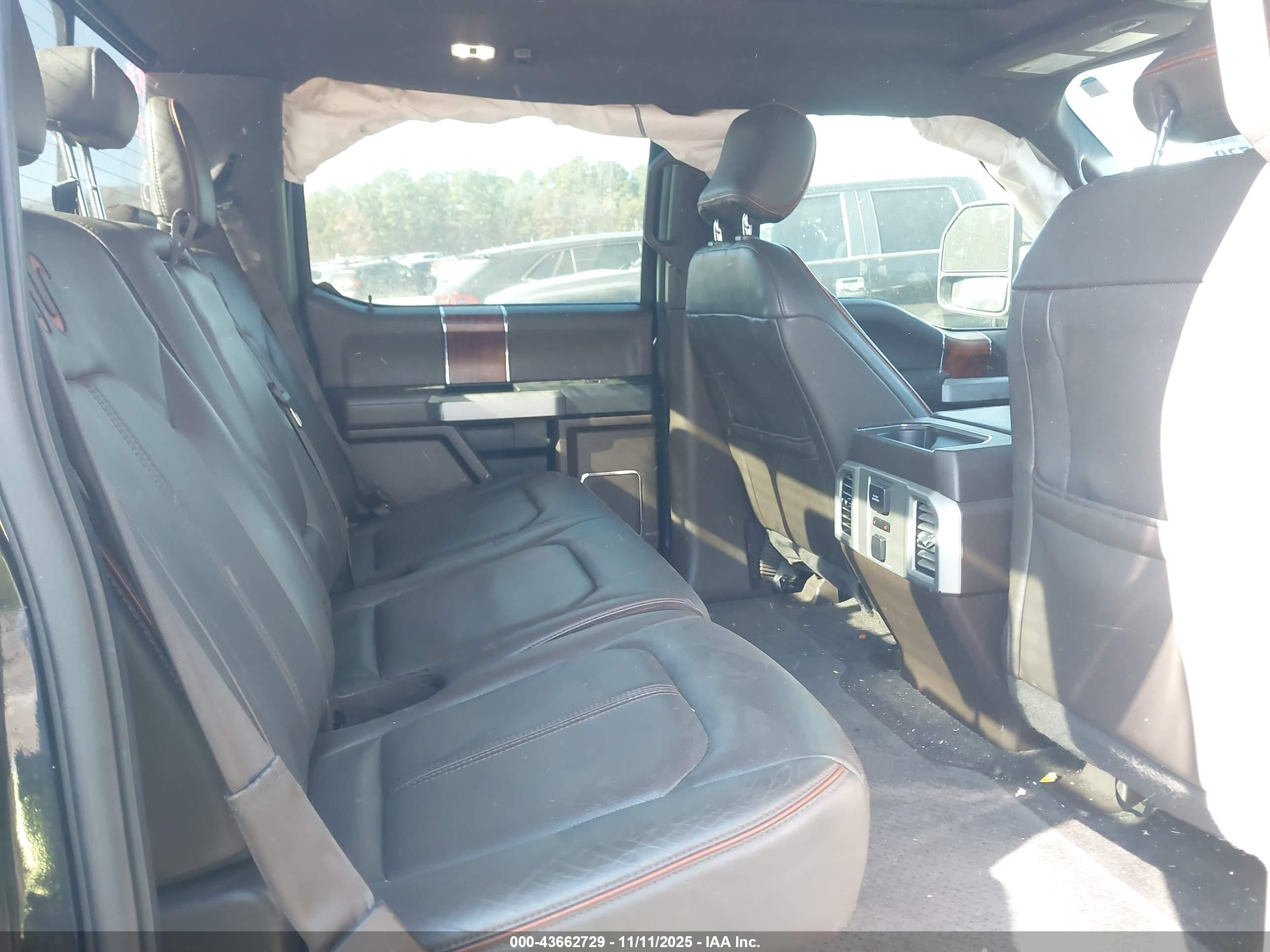 FORD F-150 image 8