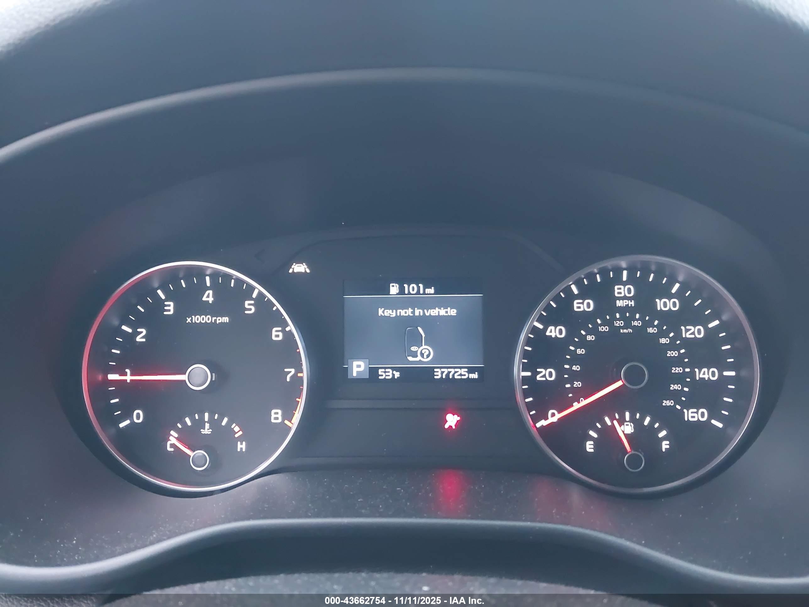 KIA SPORTAGE image 7