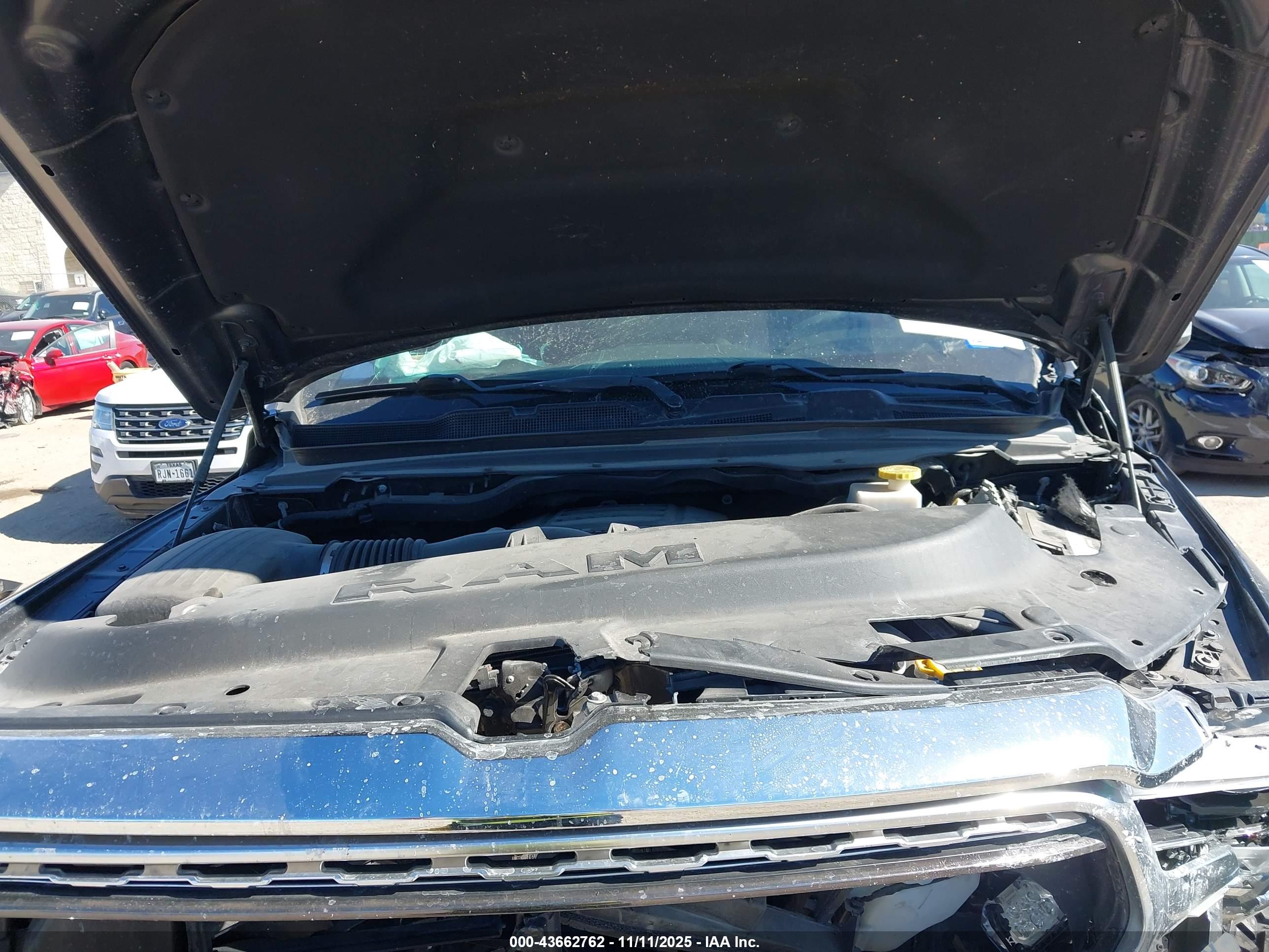 RAM 1500 image 10
