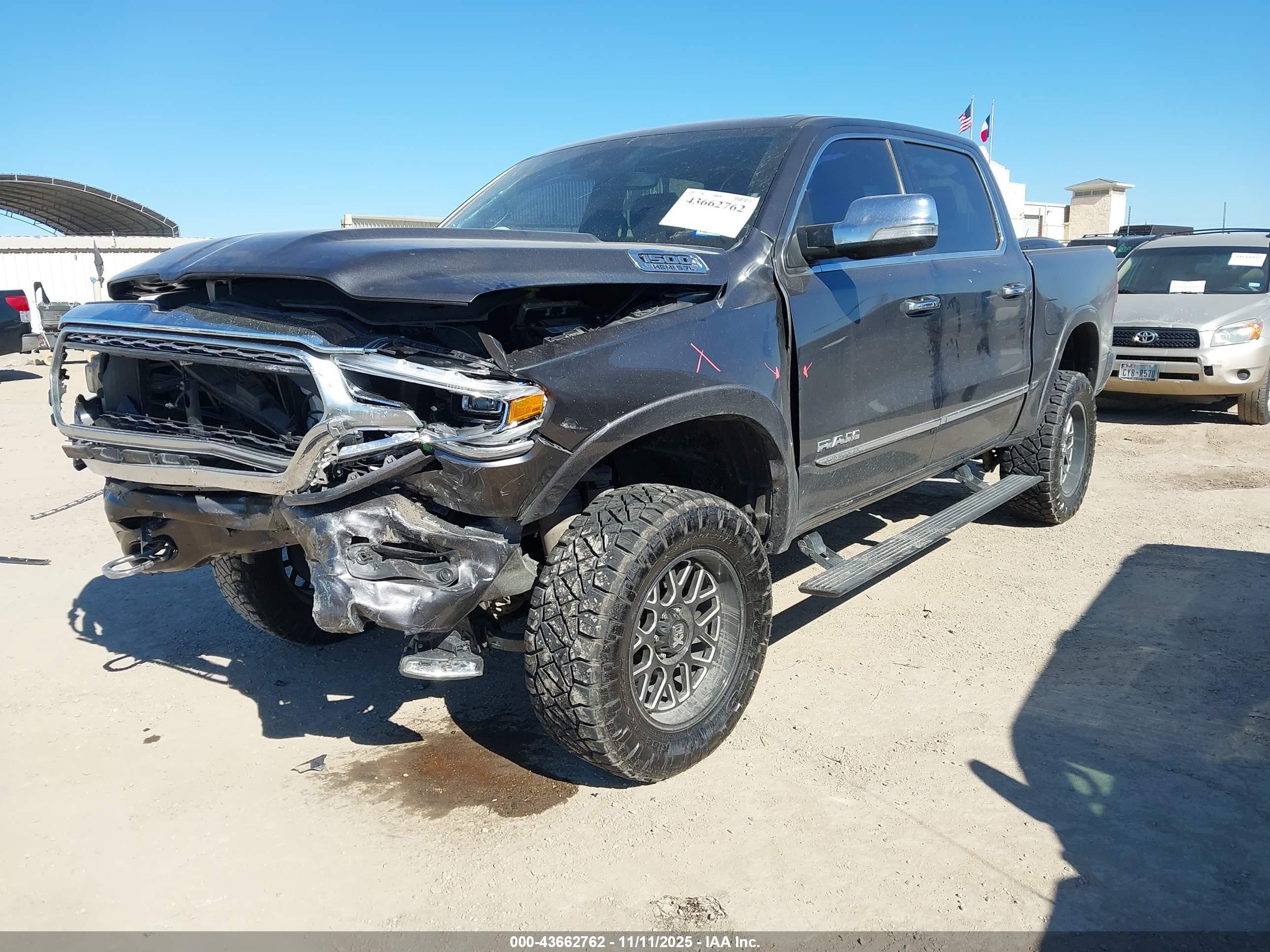 RAM 1500 image 2